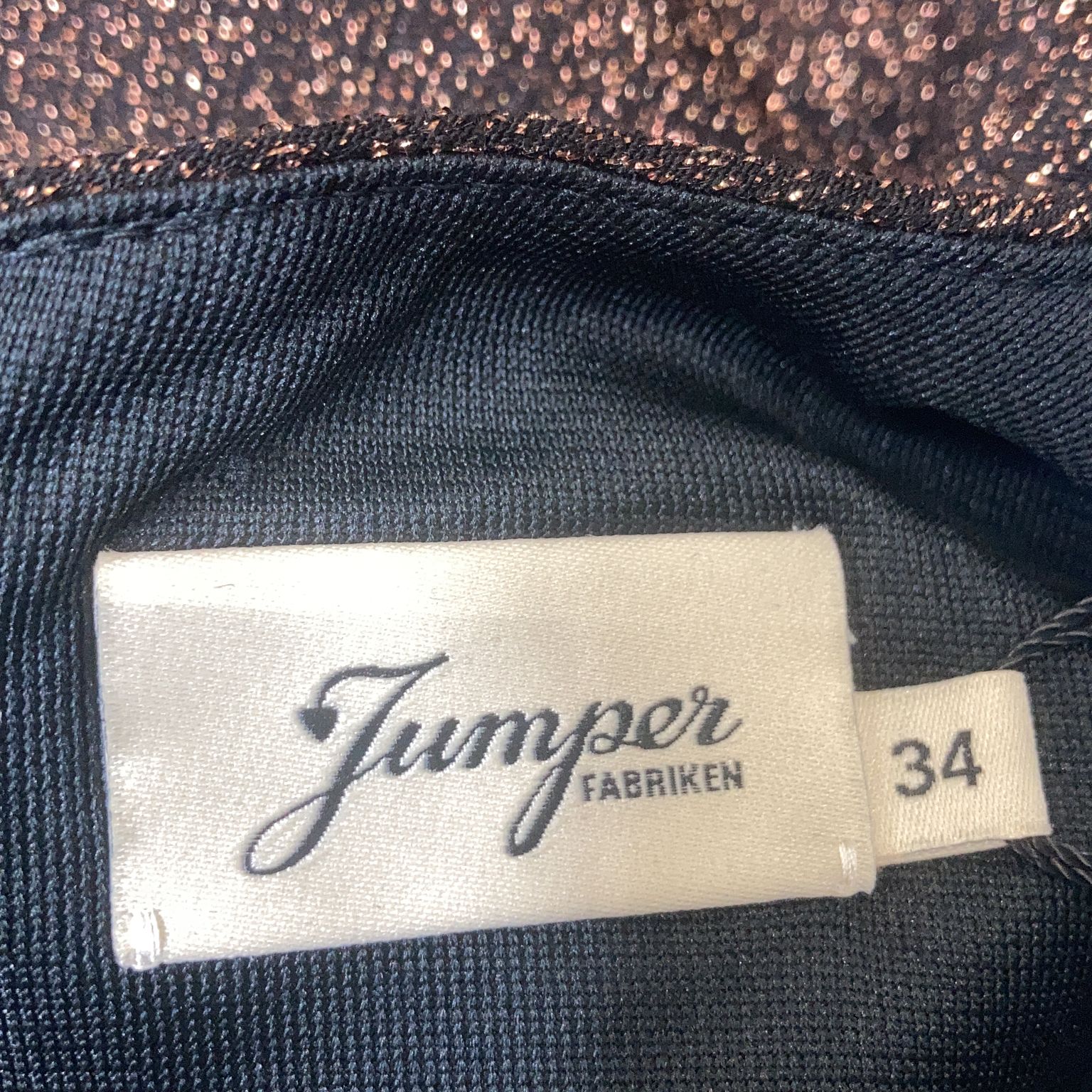 Jumperfabriken