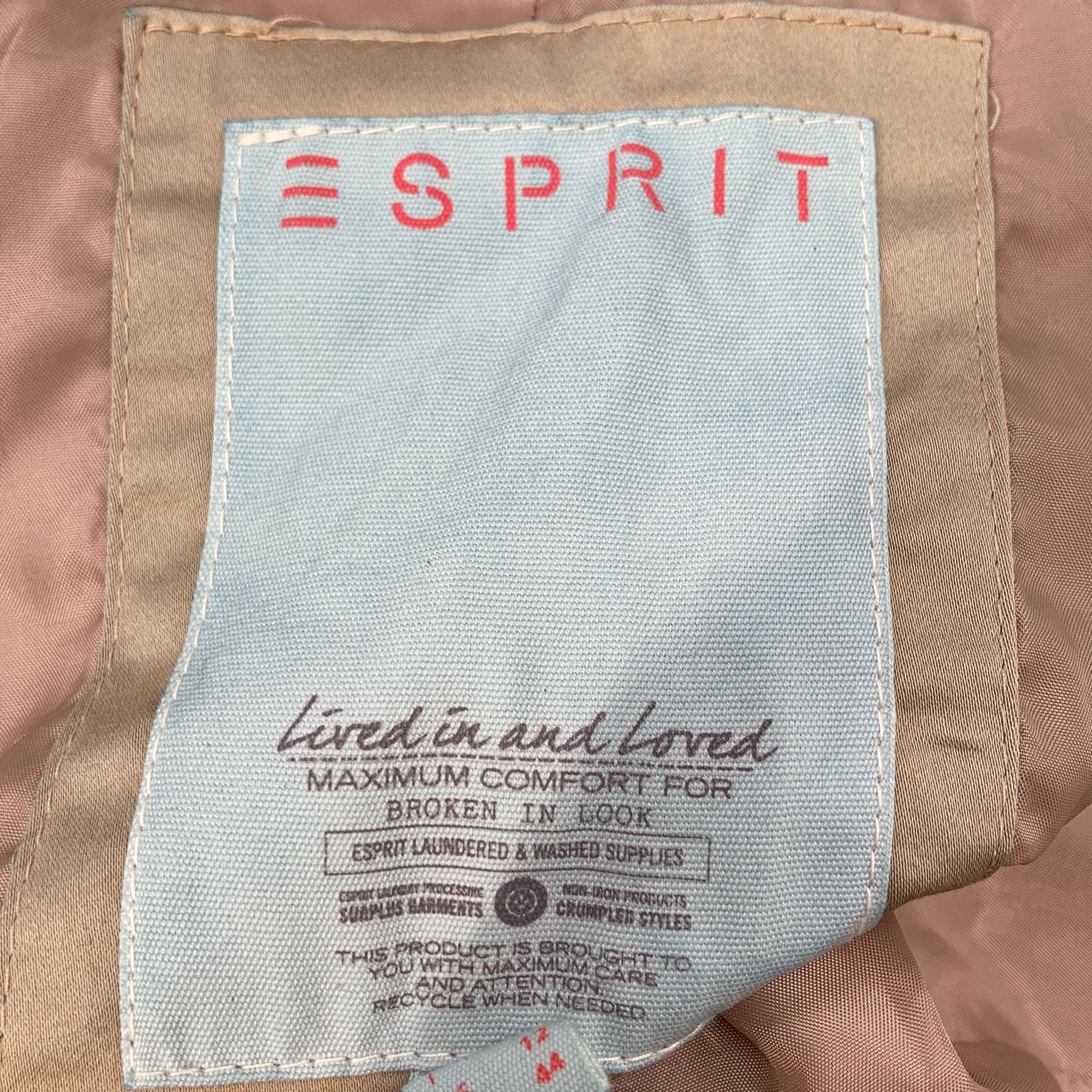 ESPRIT