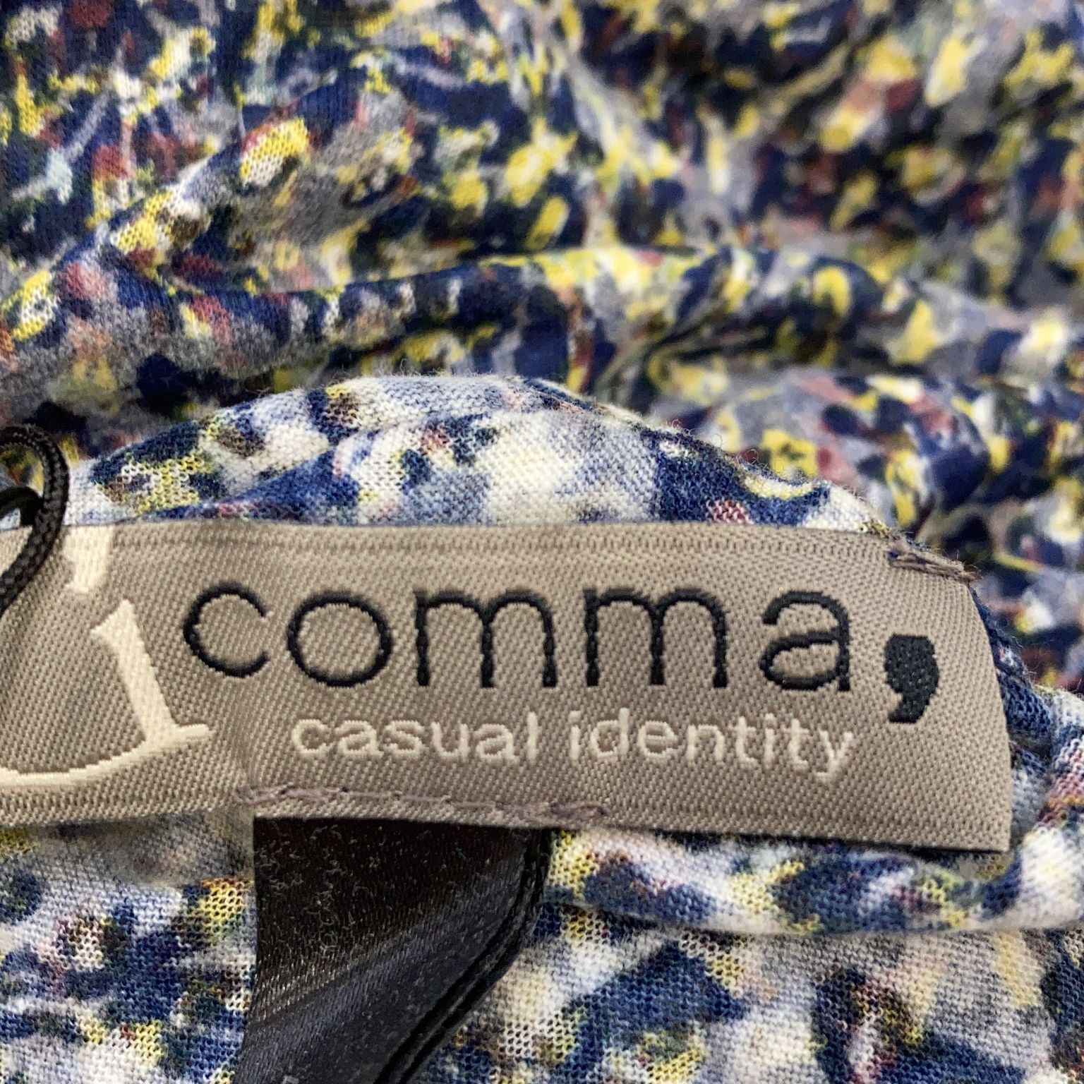 Comma