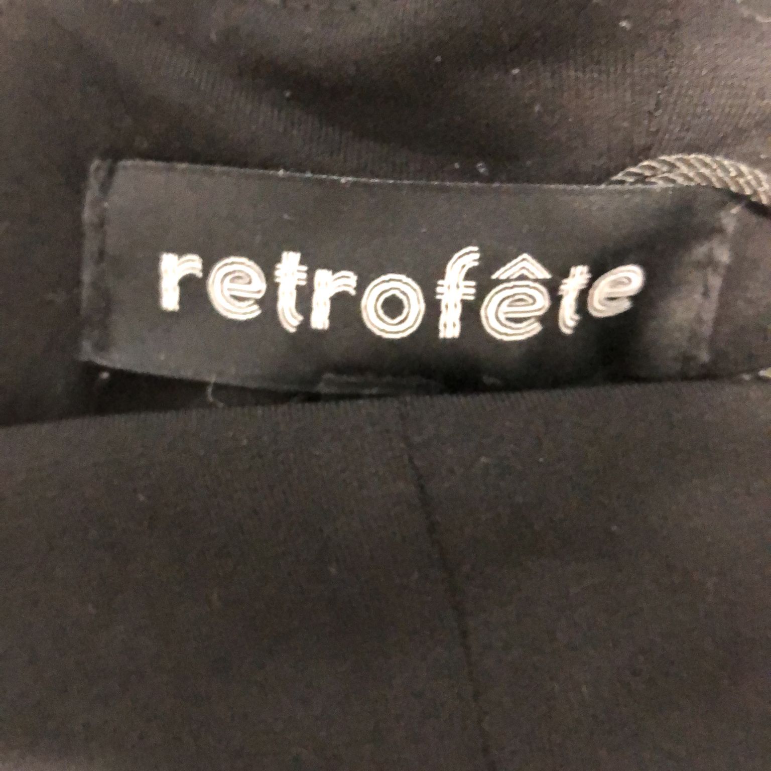 Retrofête