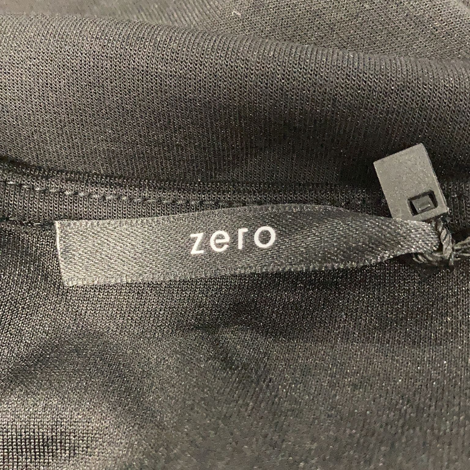 Zero