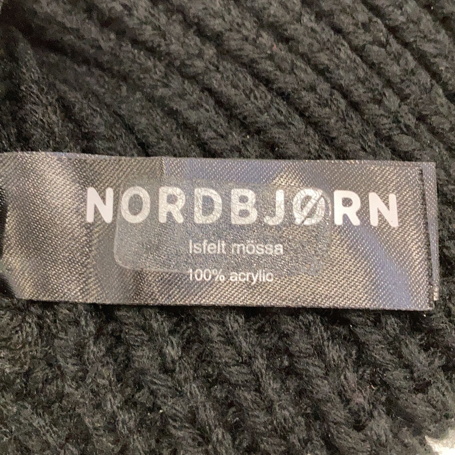 Nordbjorn