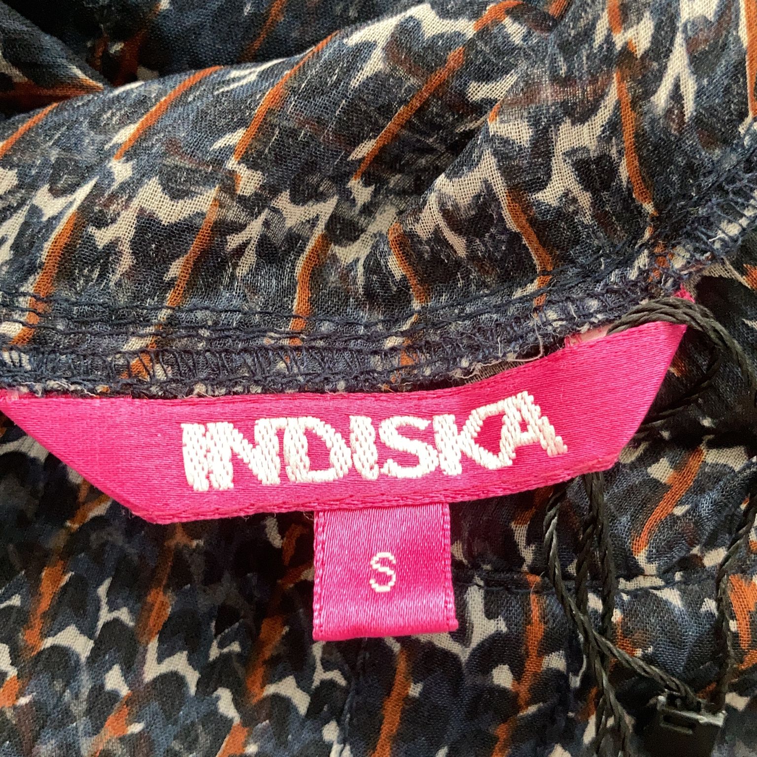 Indiska