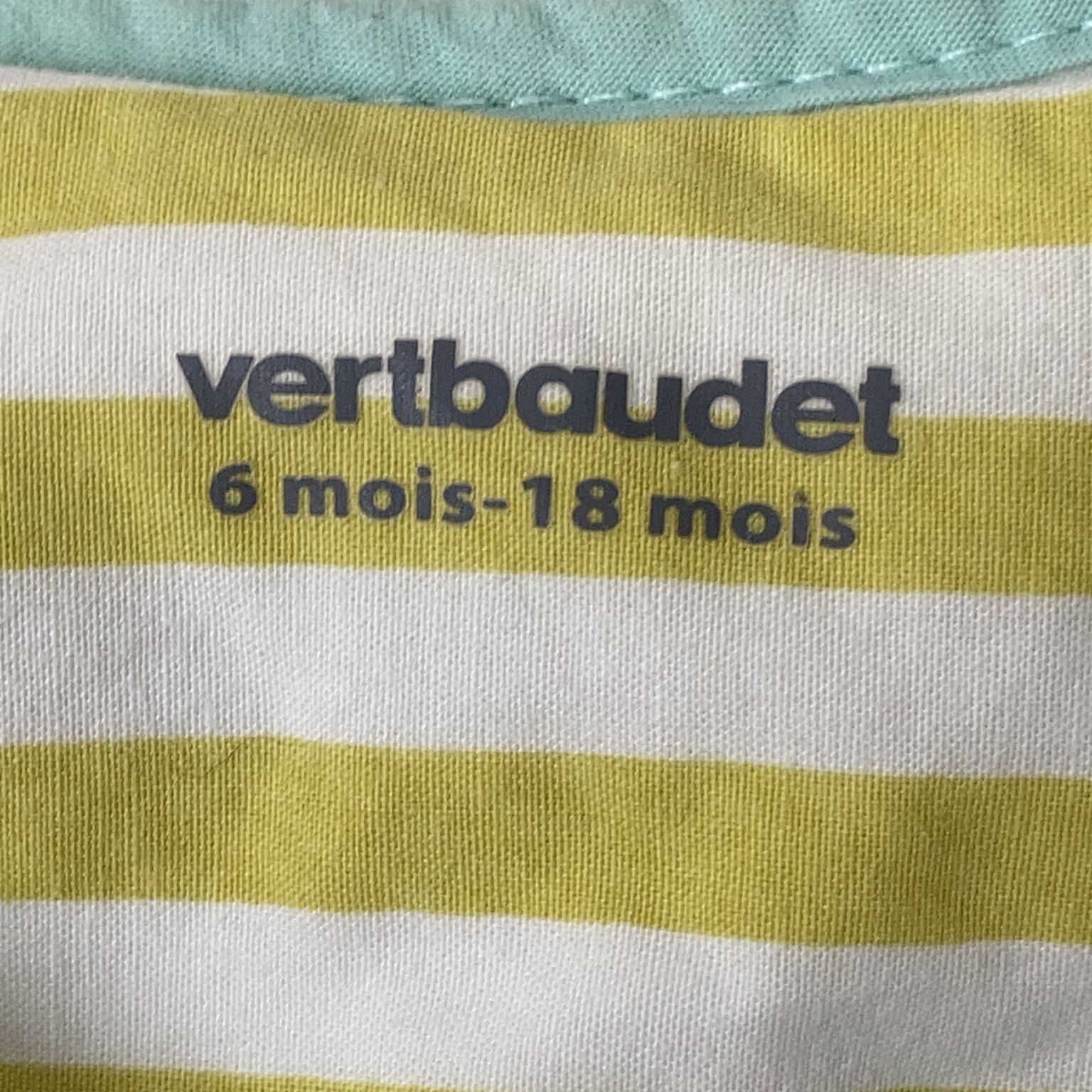 Vertbaudet