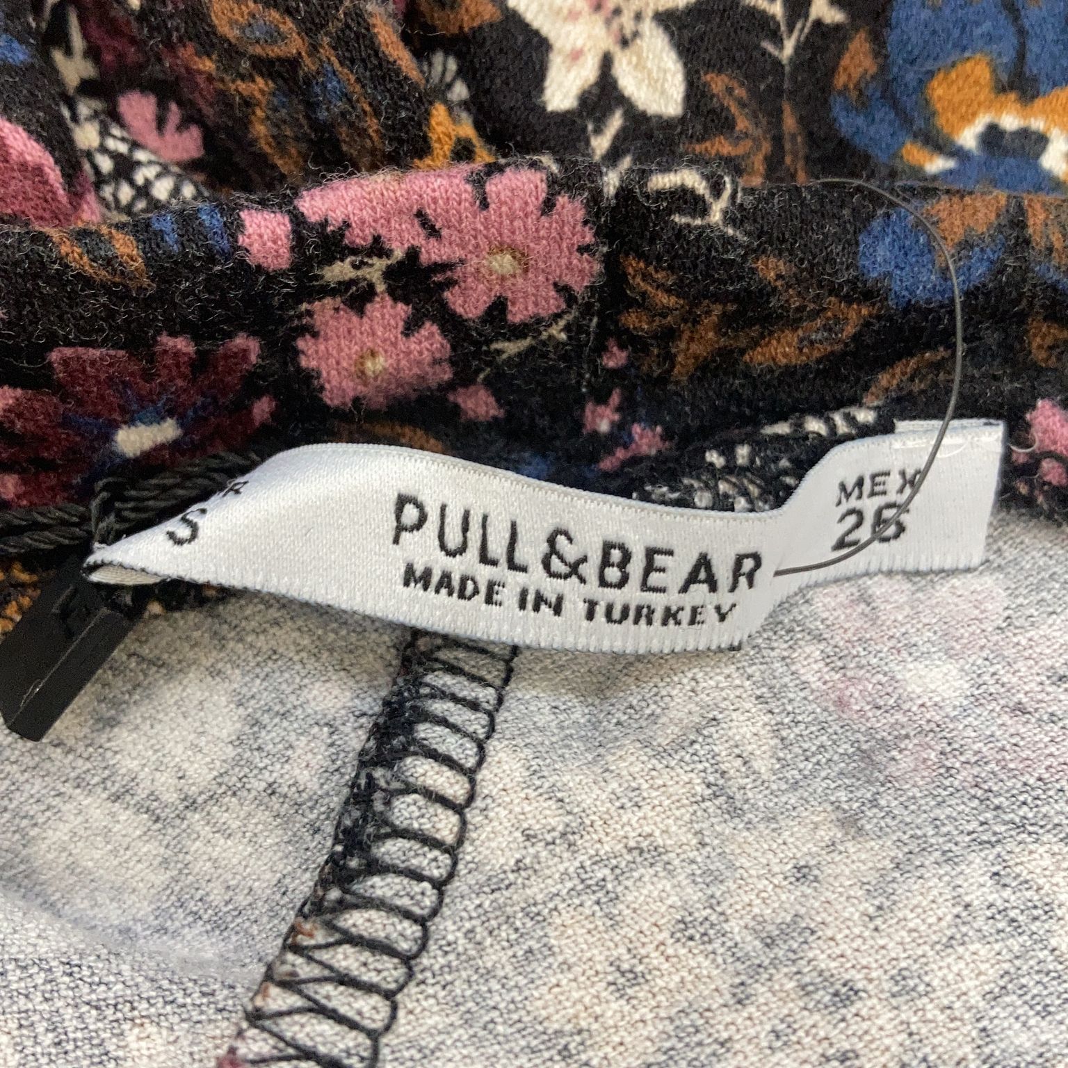 Pull  Bear