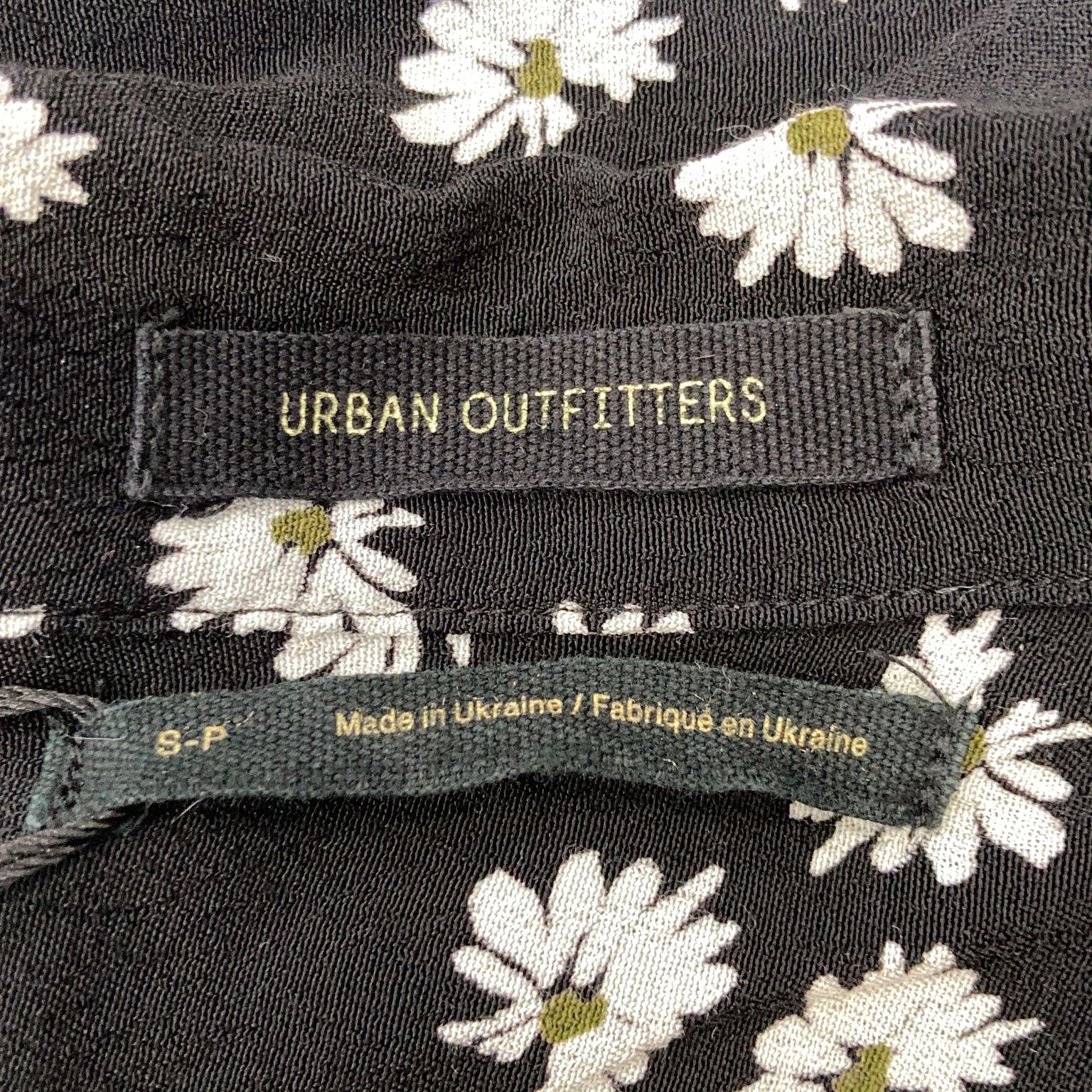 Urban Outfitters