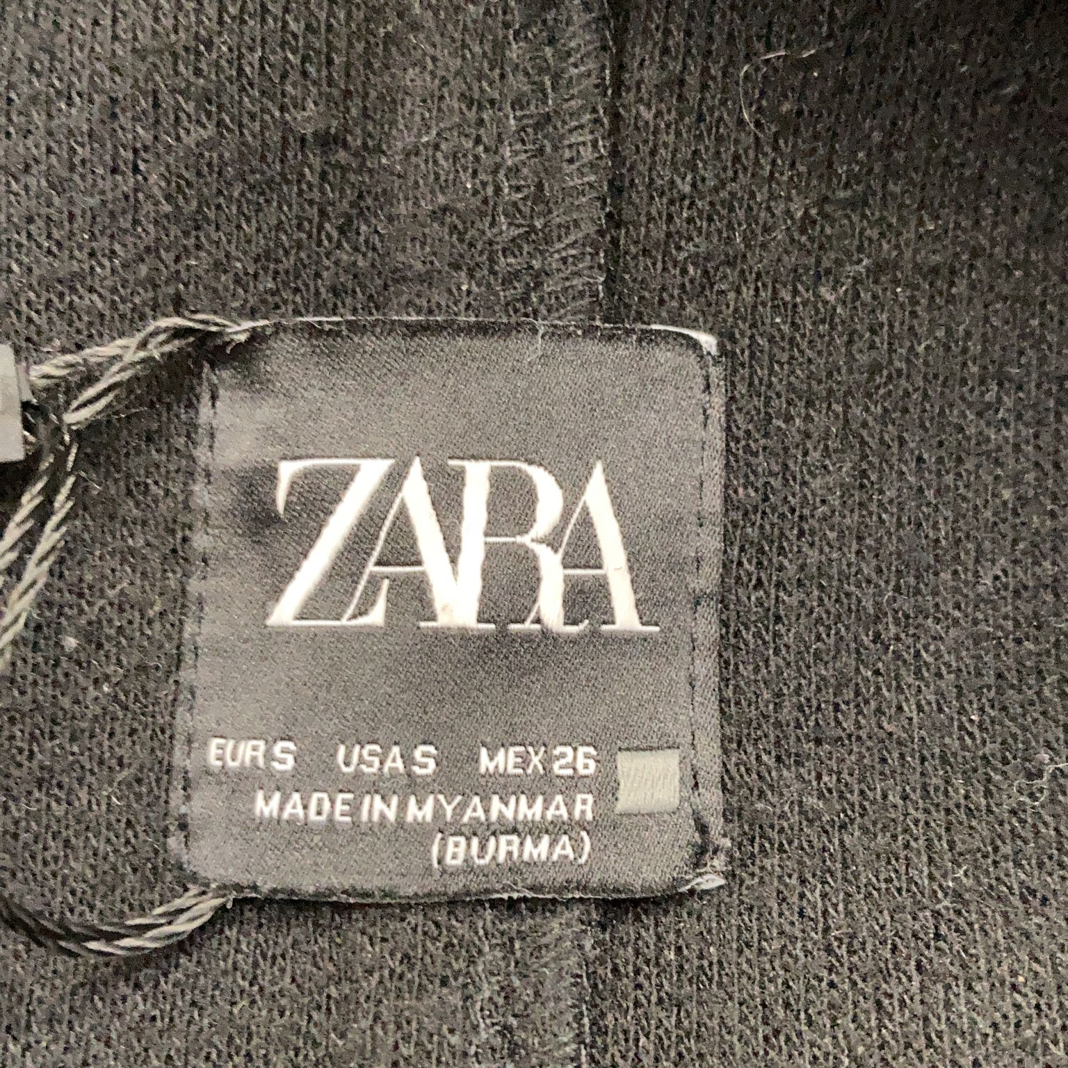 Zara