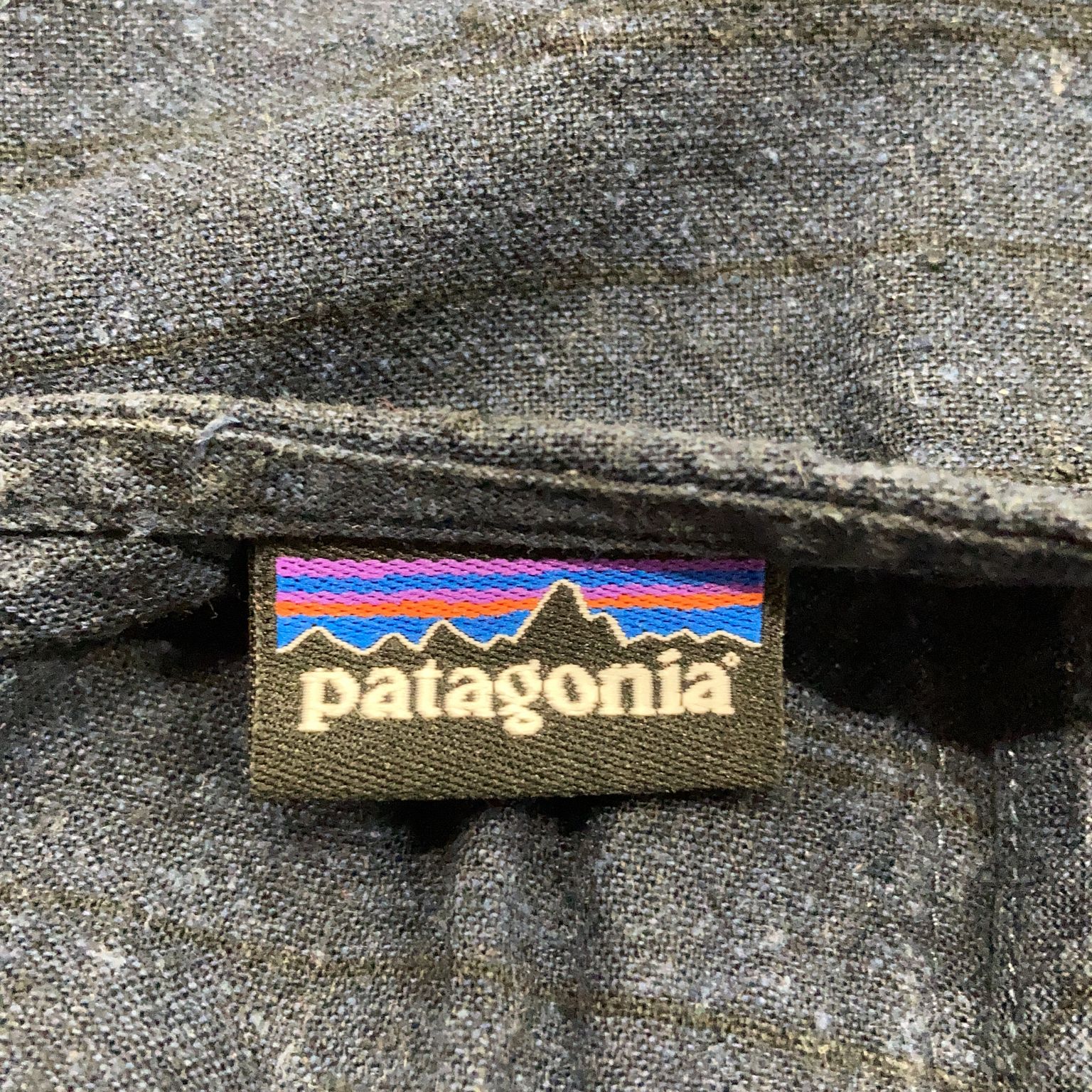 Patagonia