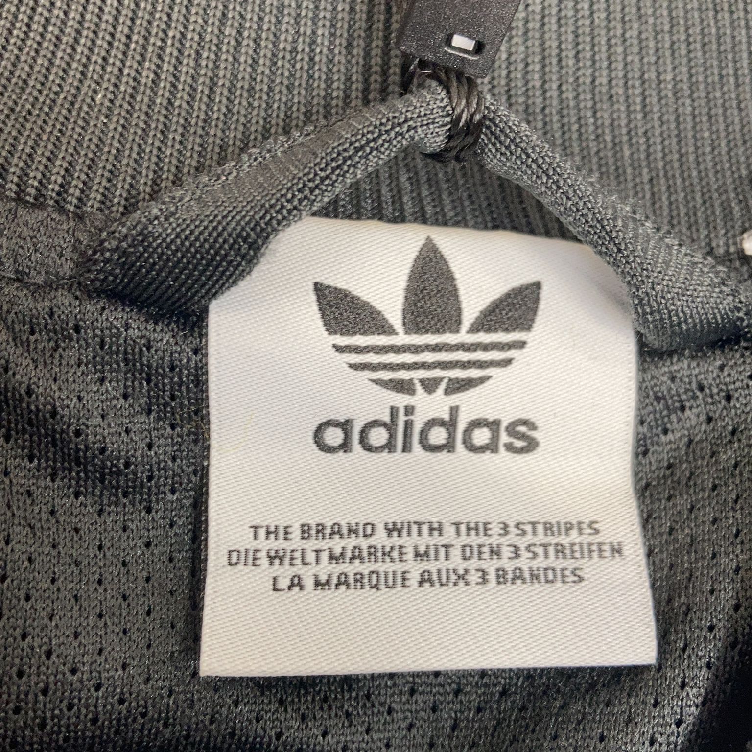 Adidas