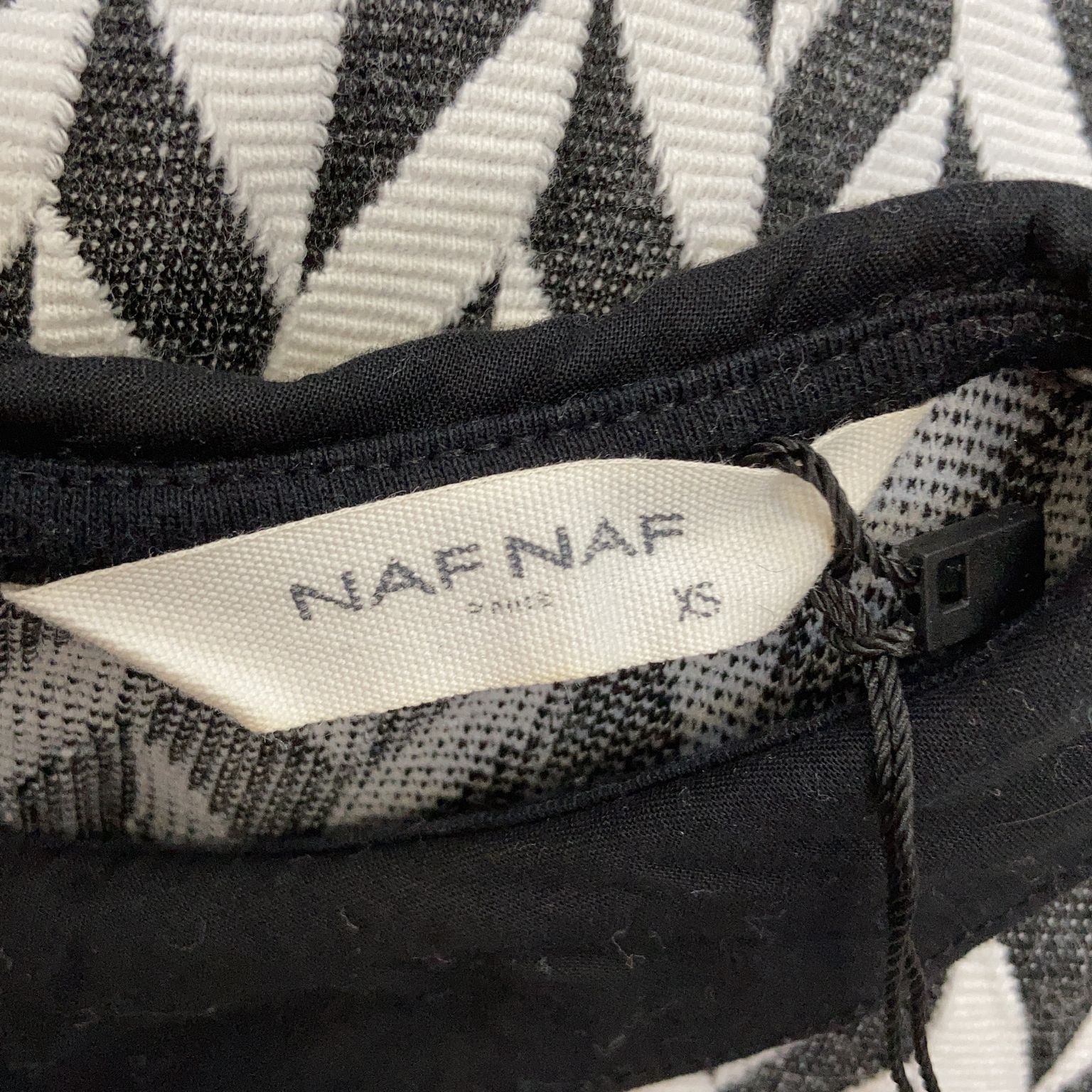 NafNaf