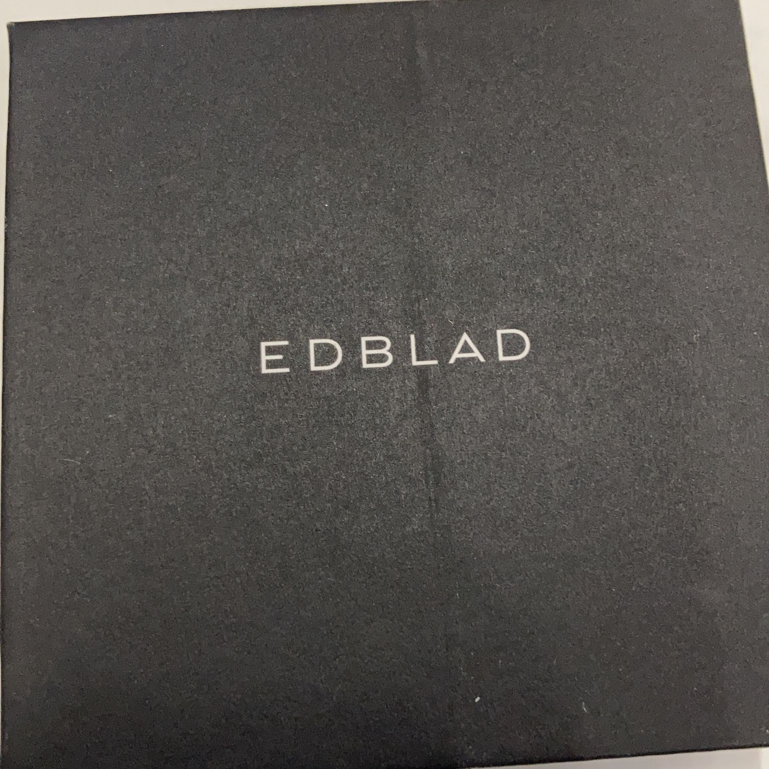 Edblad