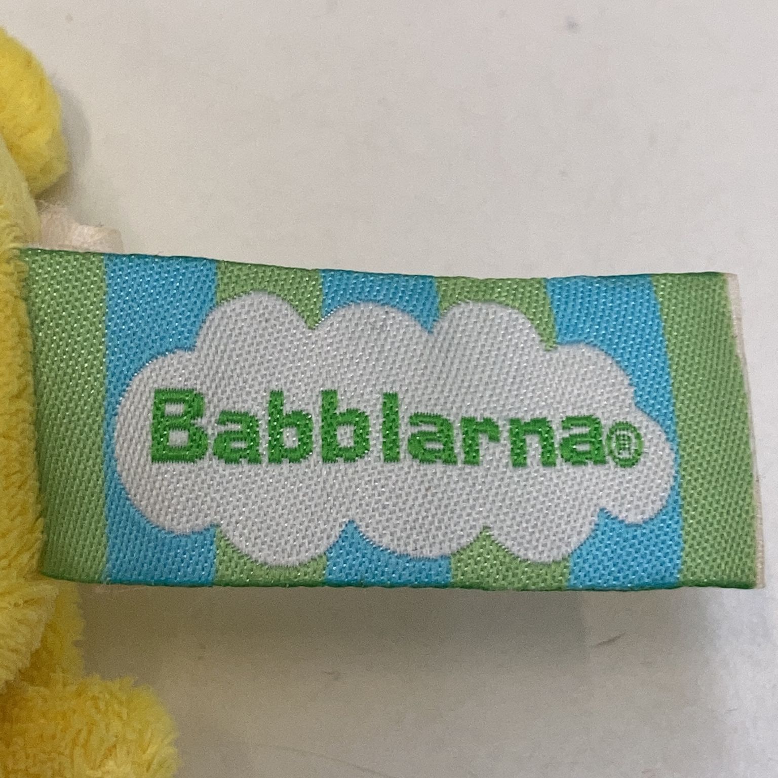 Babblarna