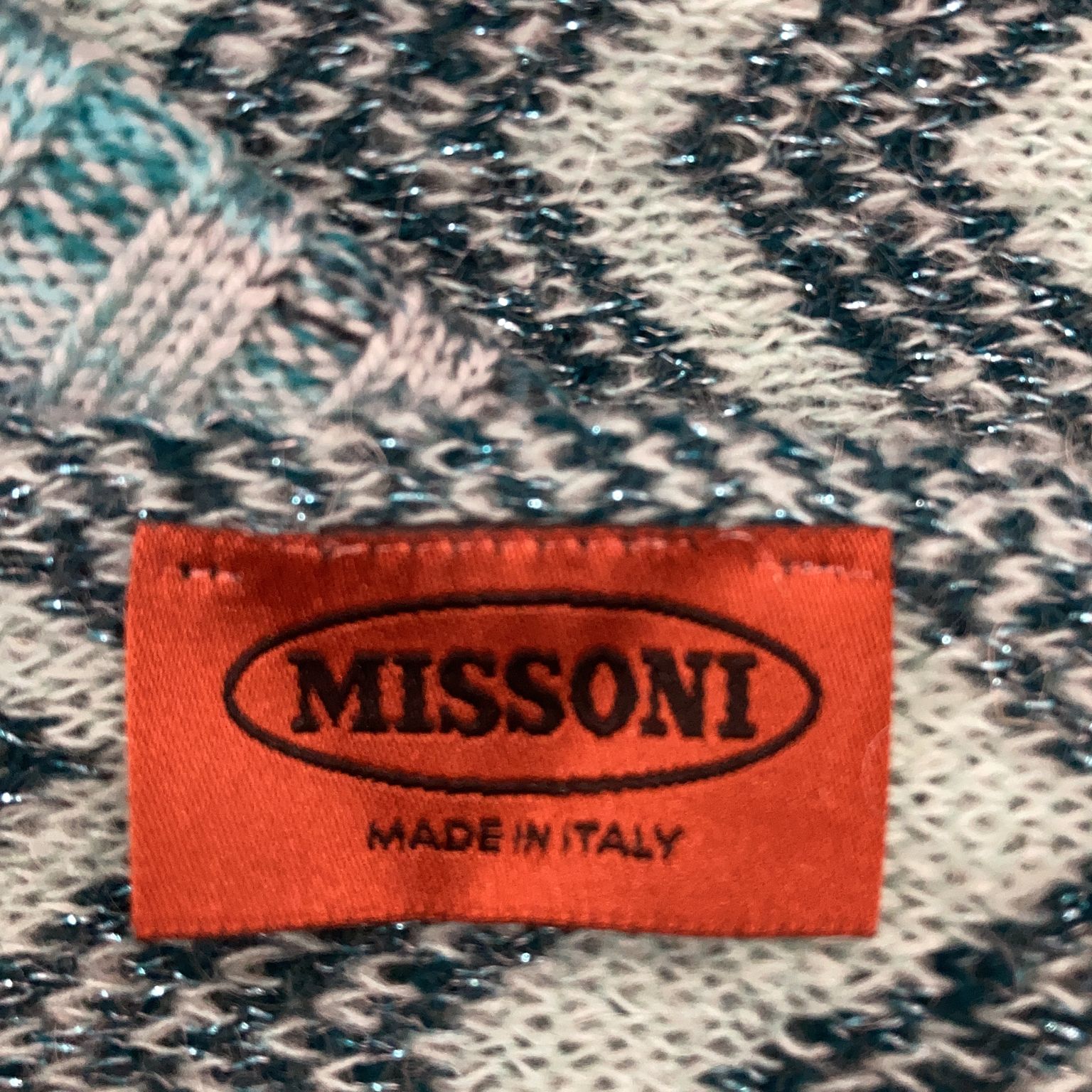 Missoni