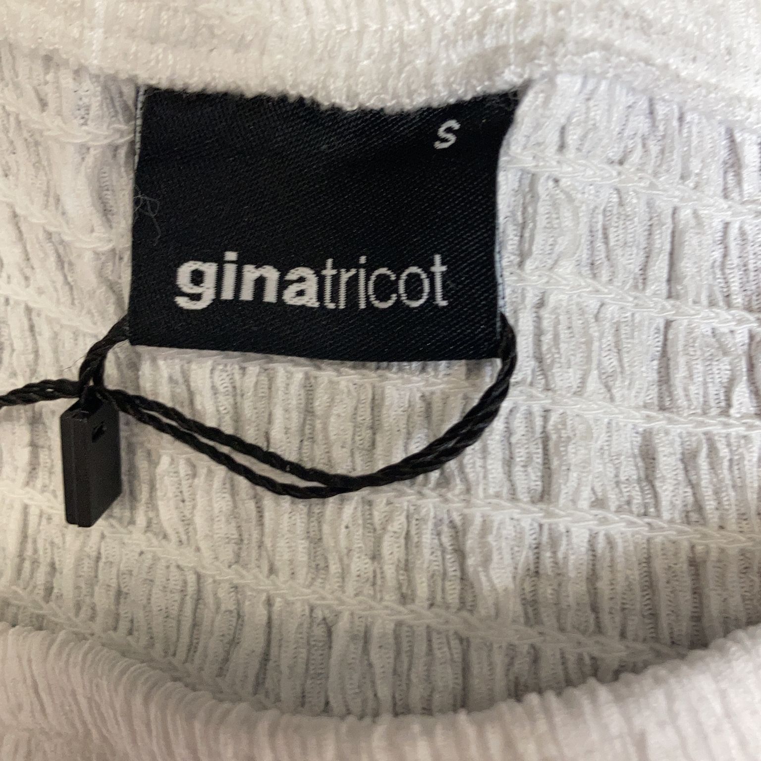 Gina Tricot