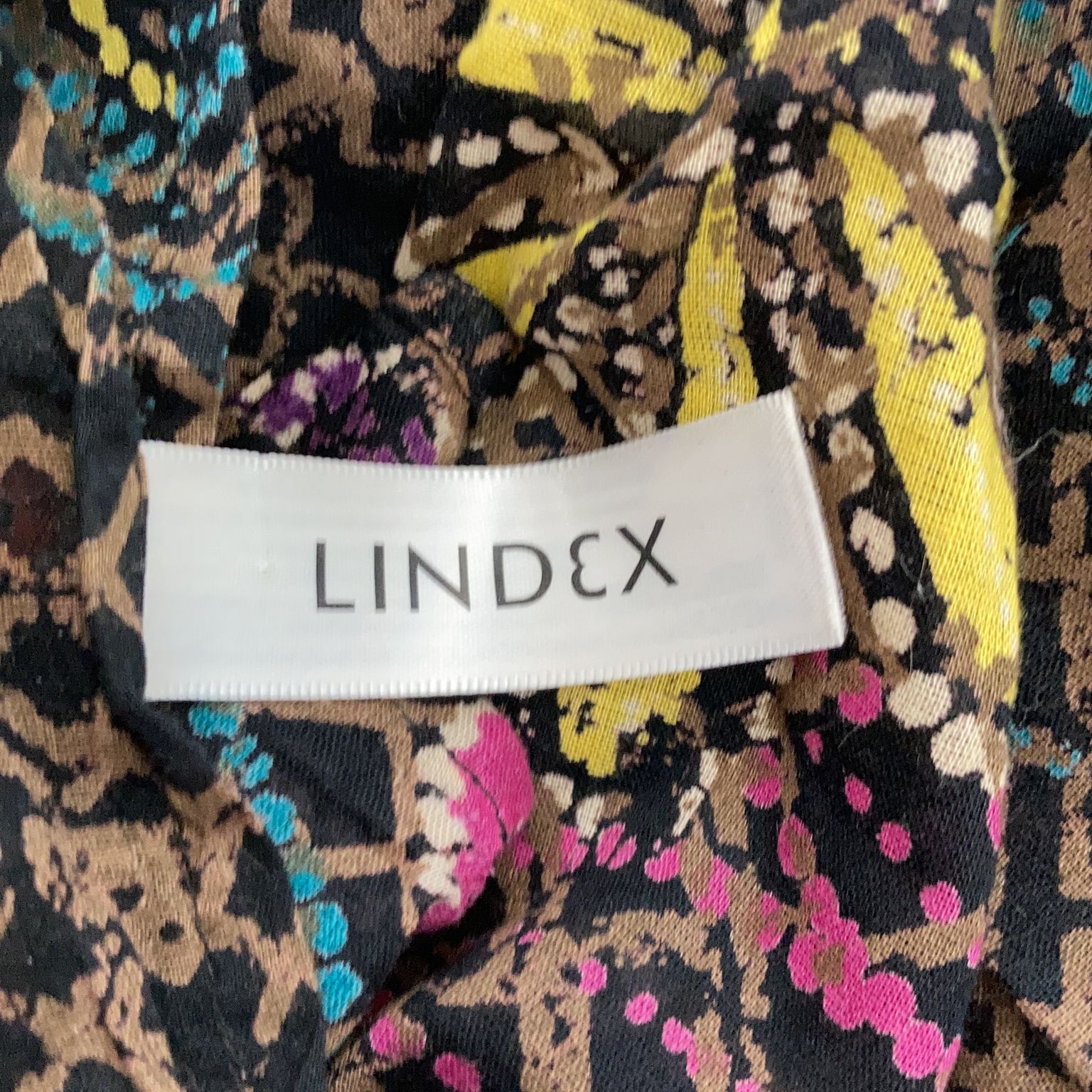 Lindex