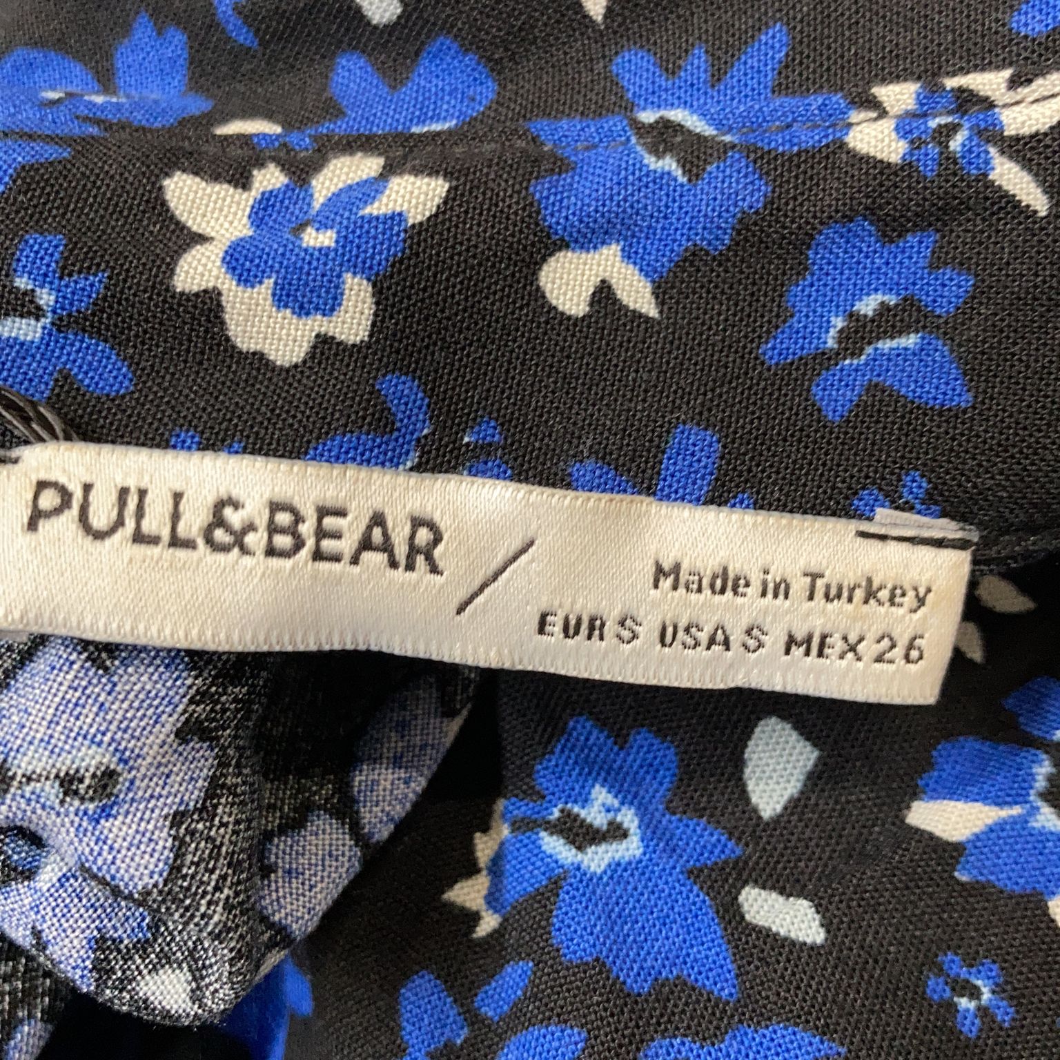 Pull  Bear