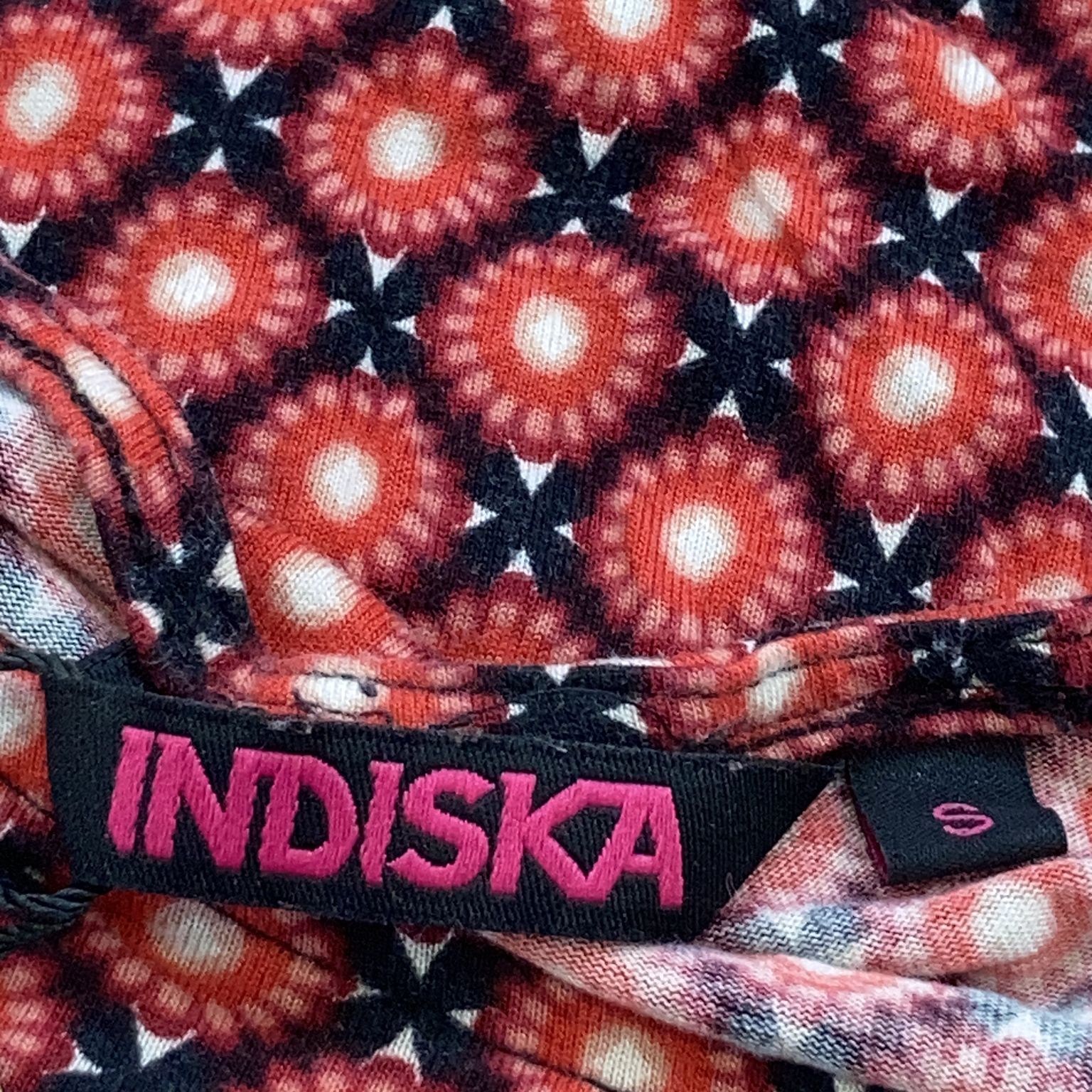 Indiska