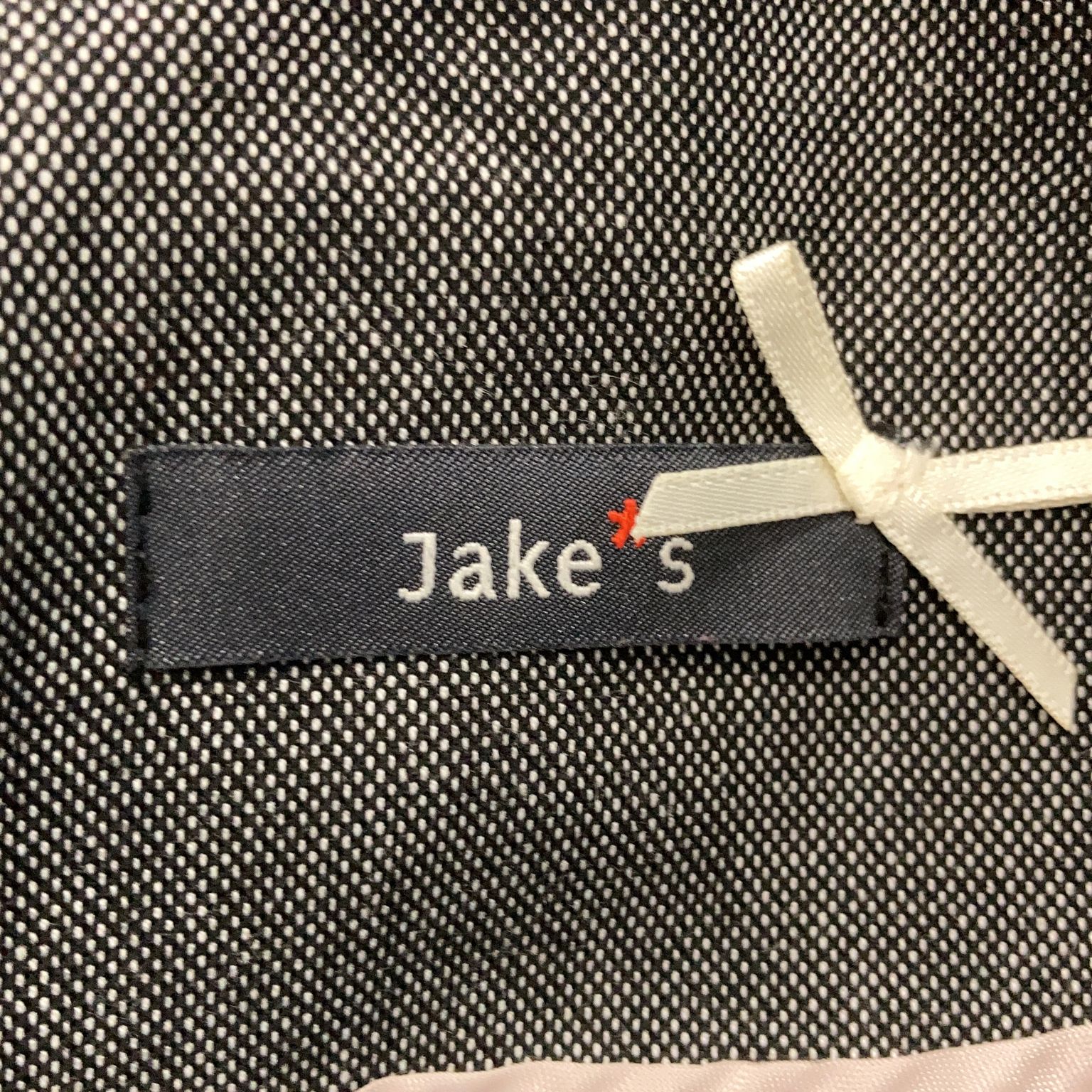 Jake's