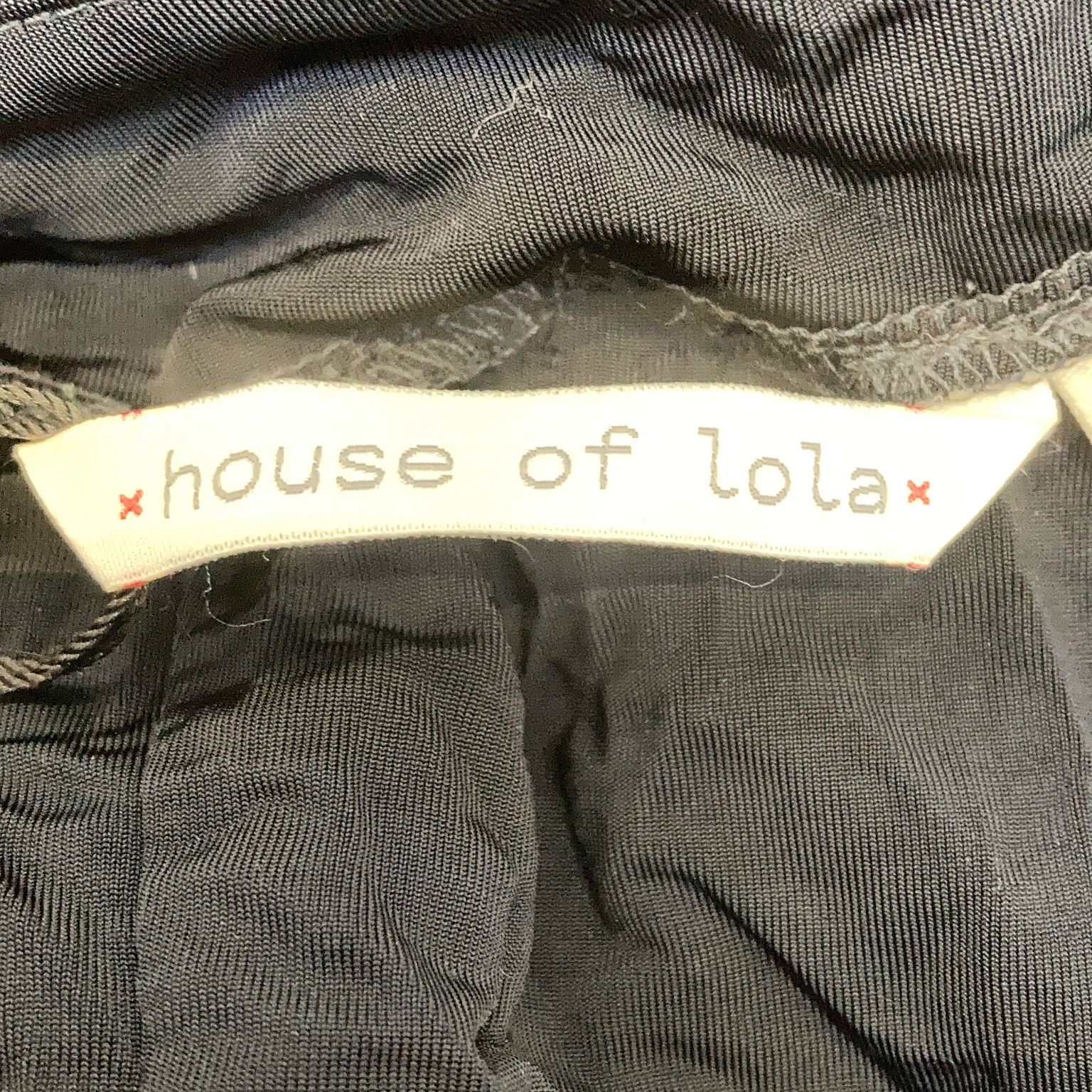 House of Lola