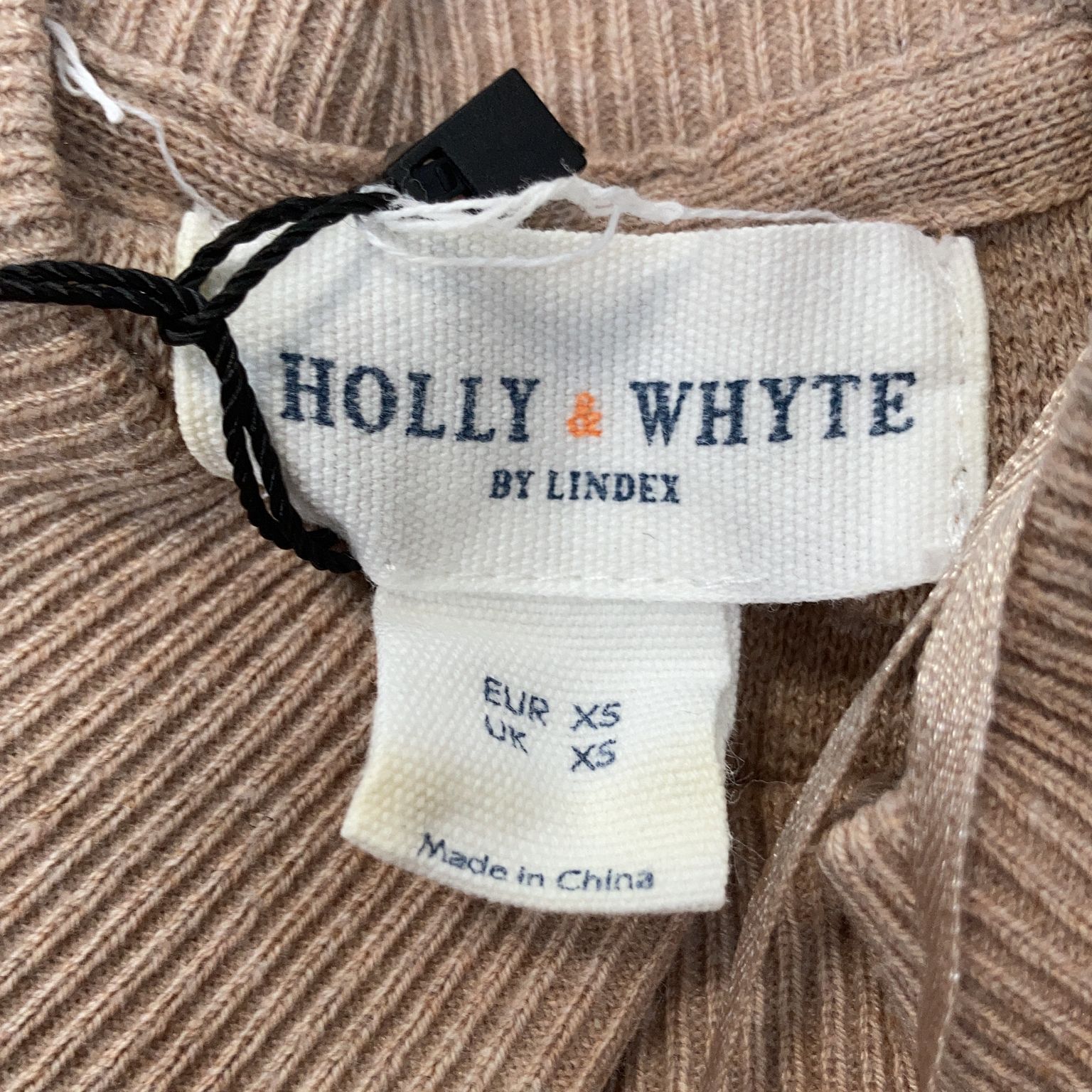 Holly  Whyte by Lindex