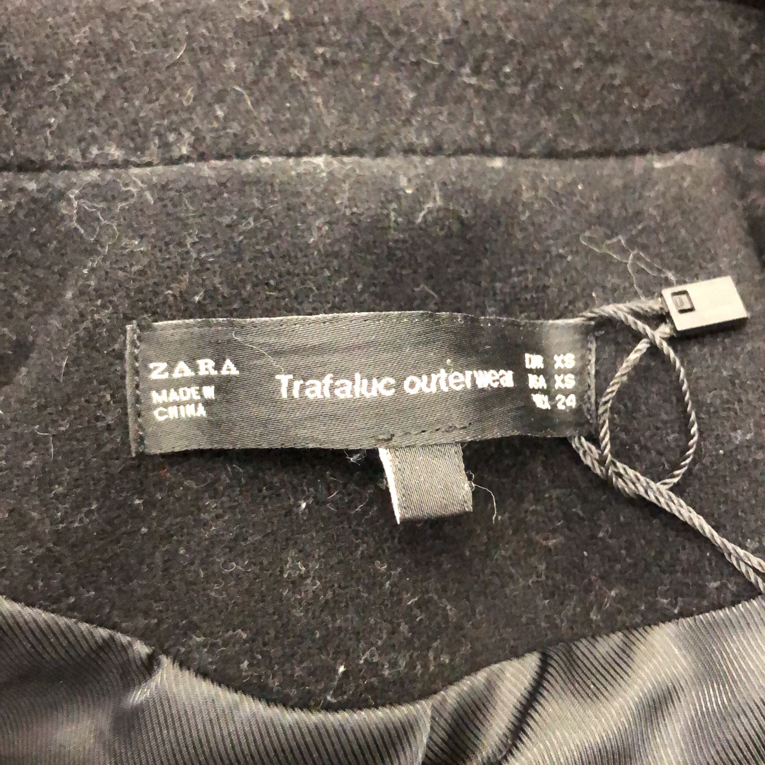 Zara Trafaluc Collection