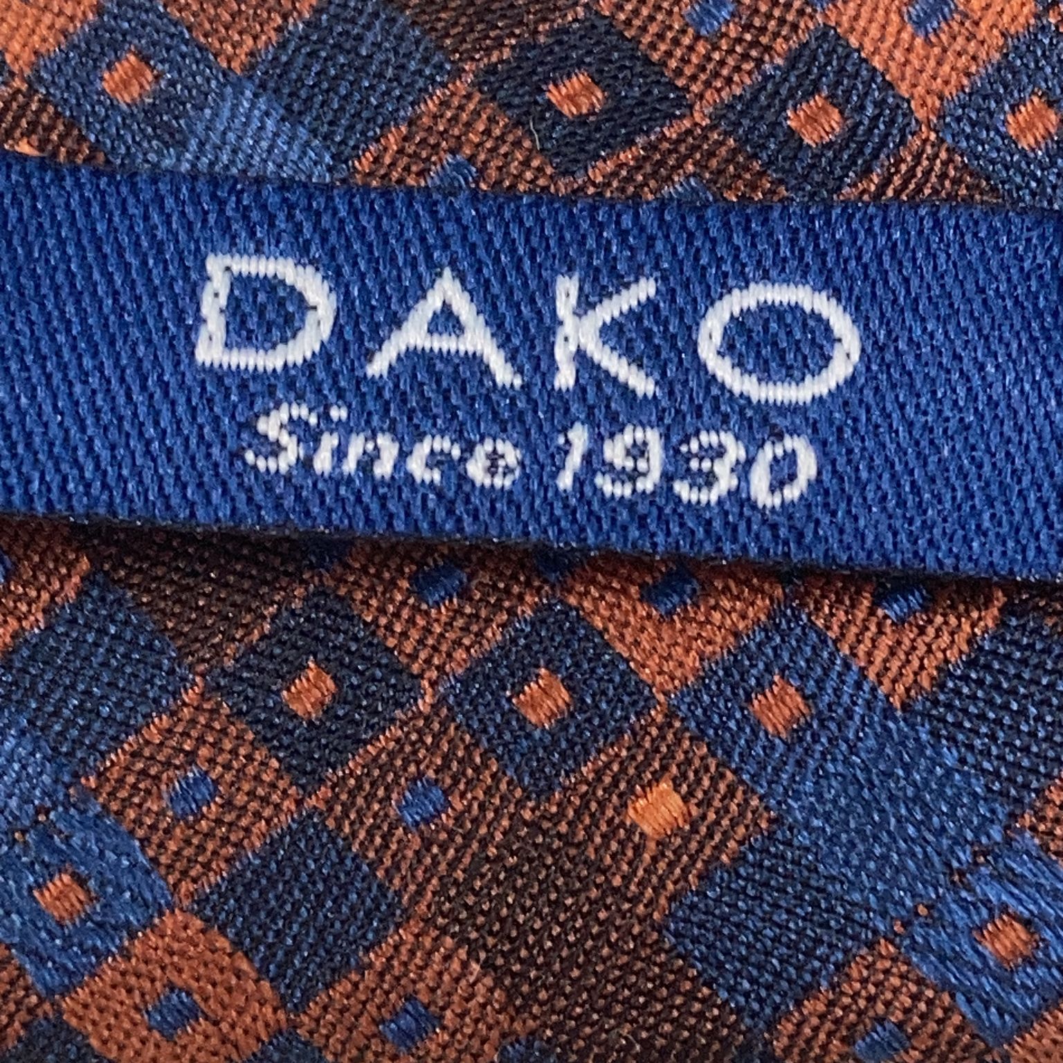 Dako