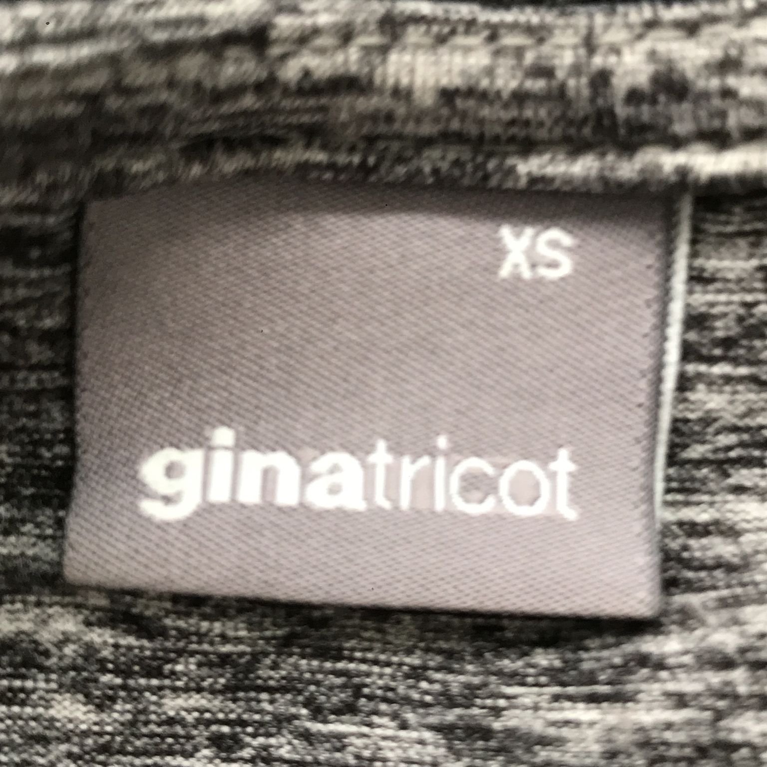 Gina Tricot