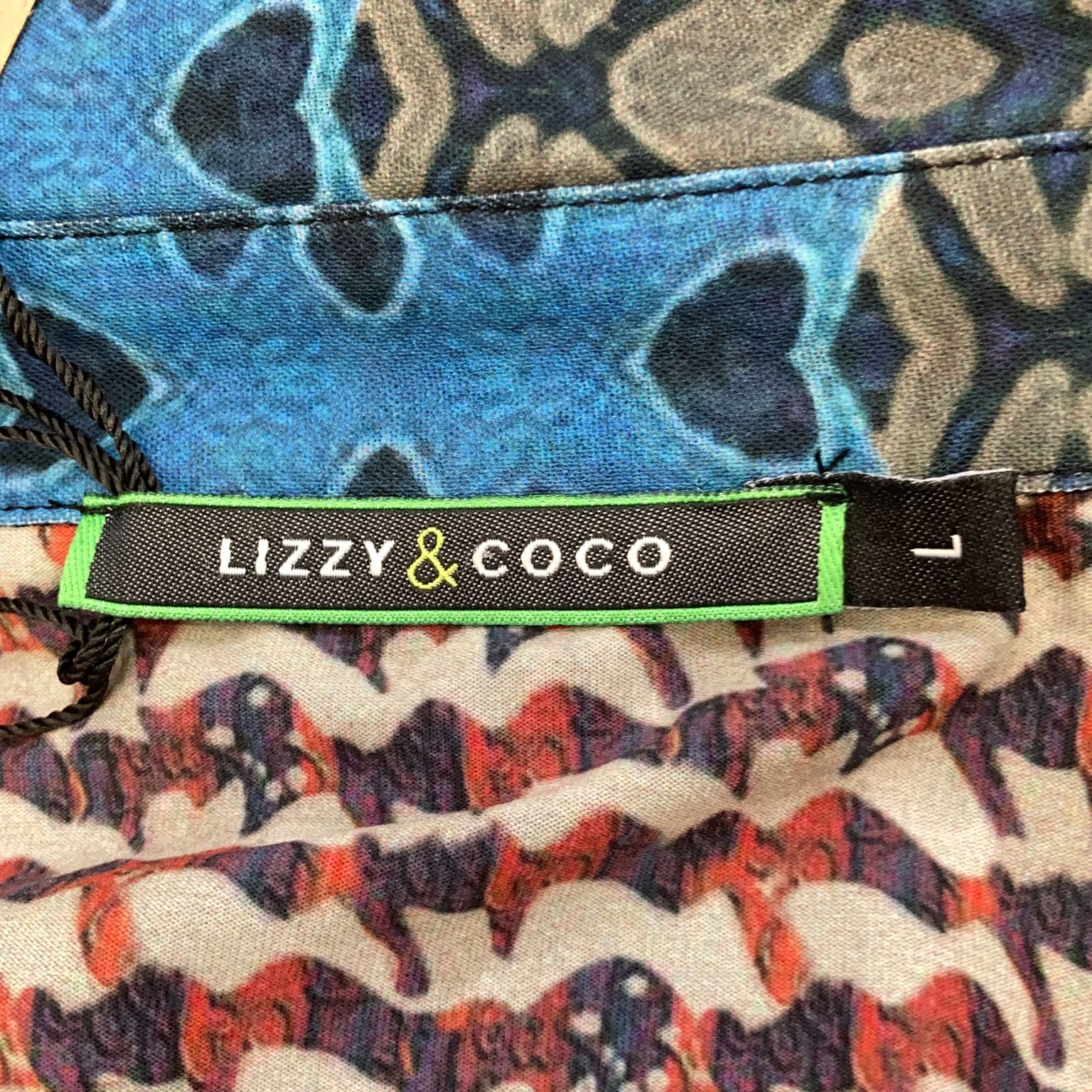 Lizzy  Coco