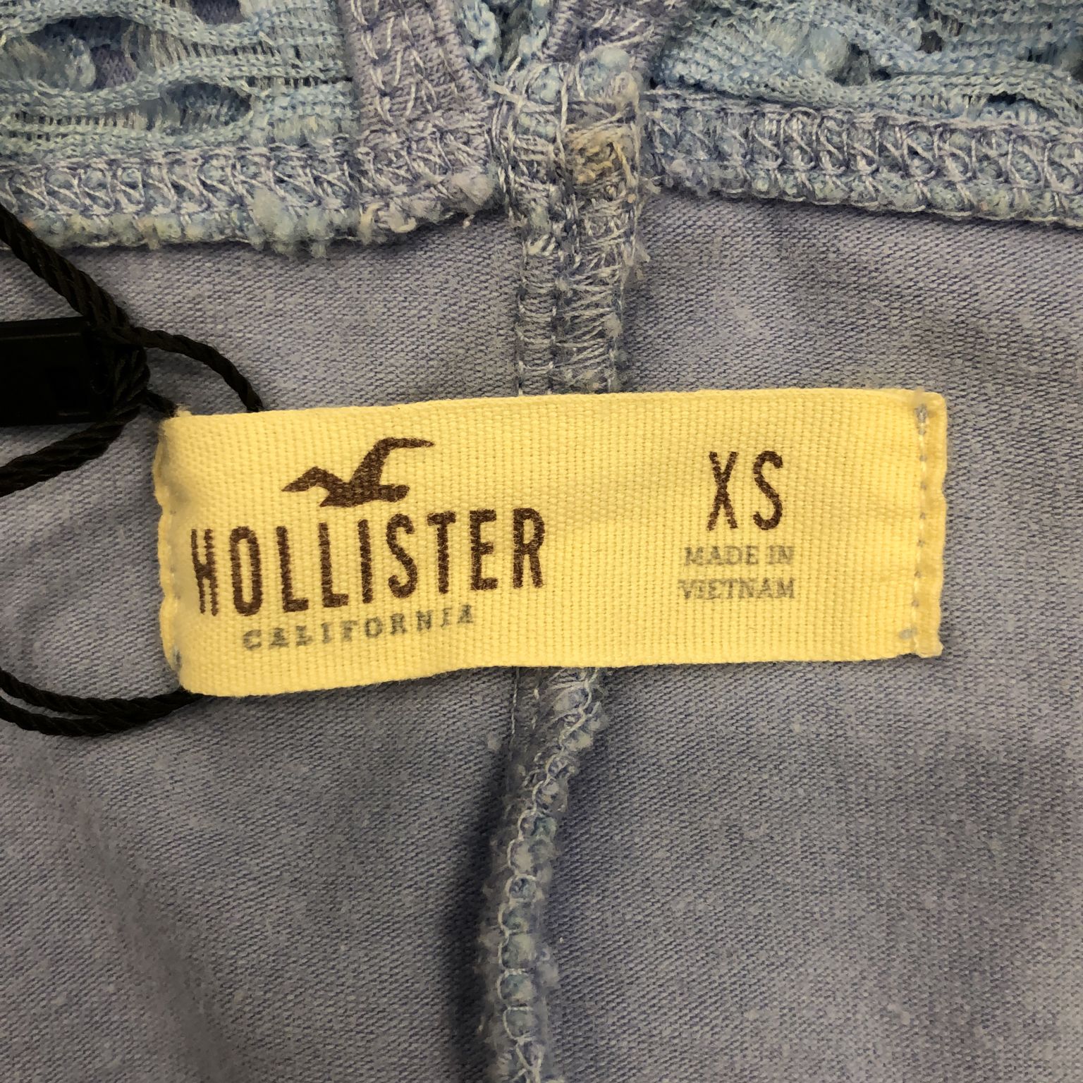 Hollister California