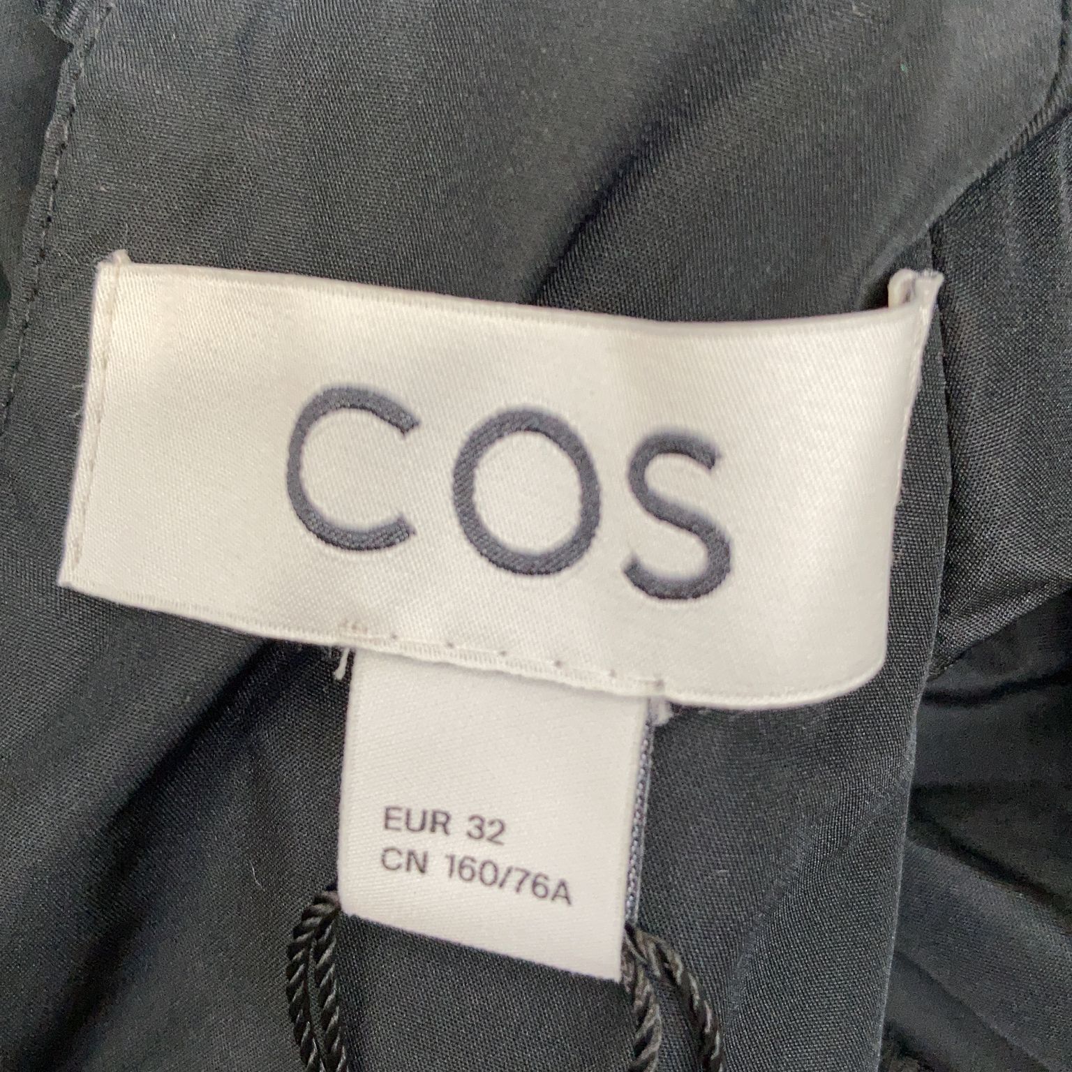 COS