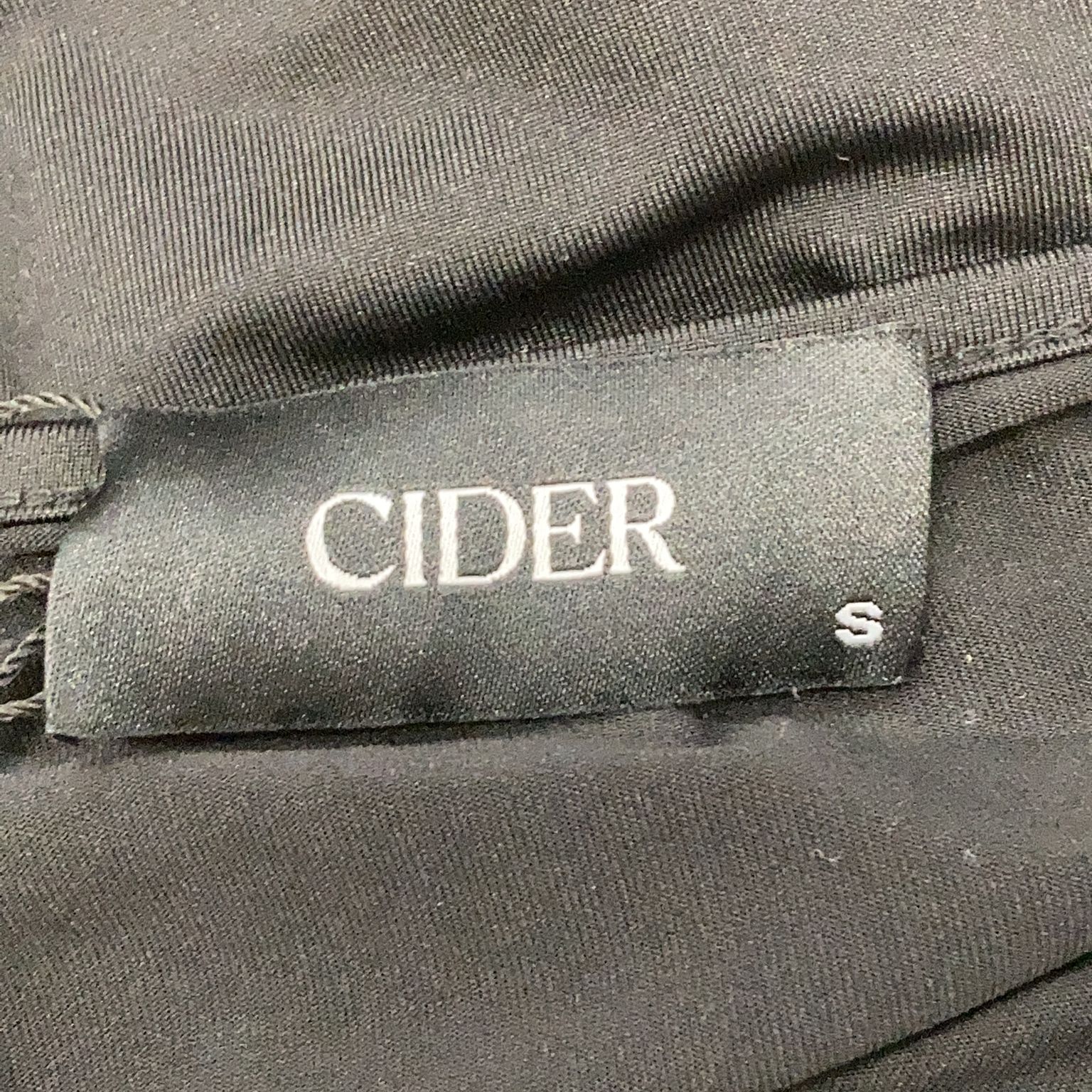 Cider