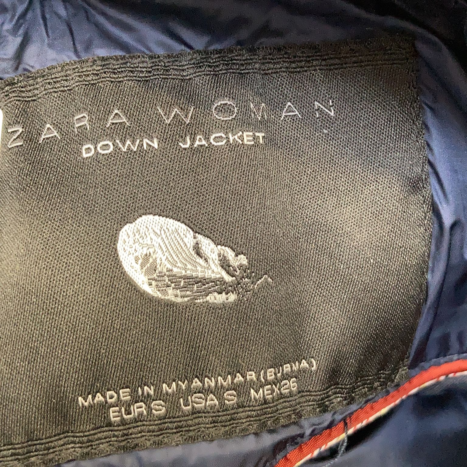 Zara Woman