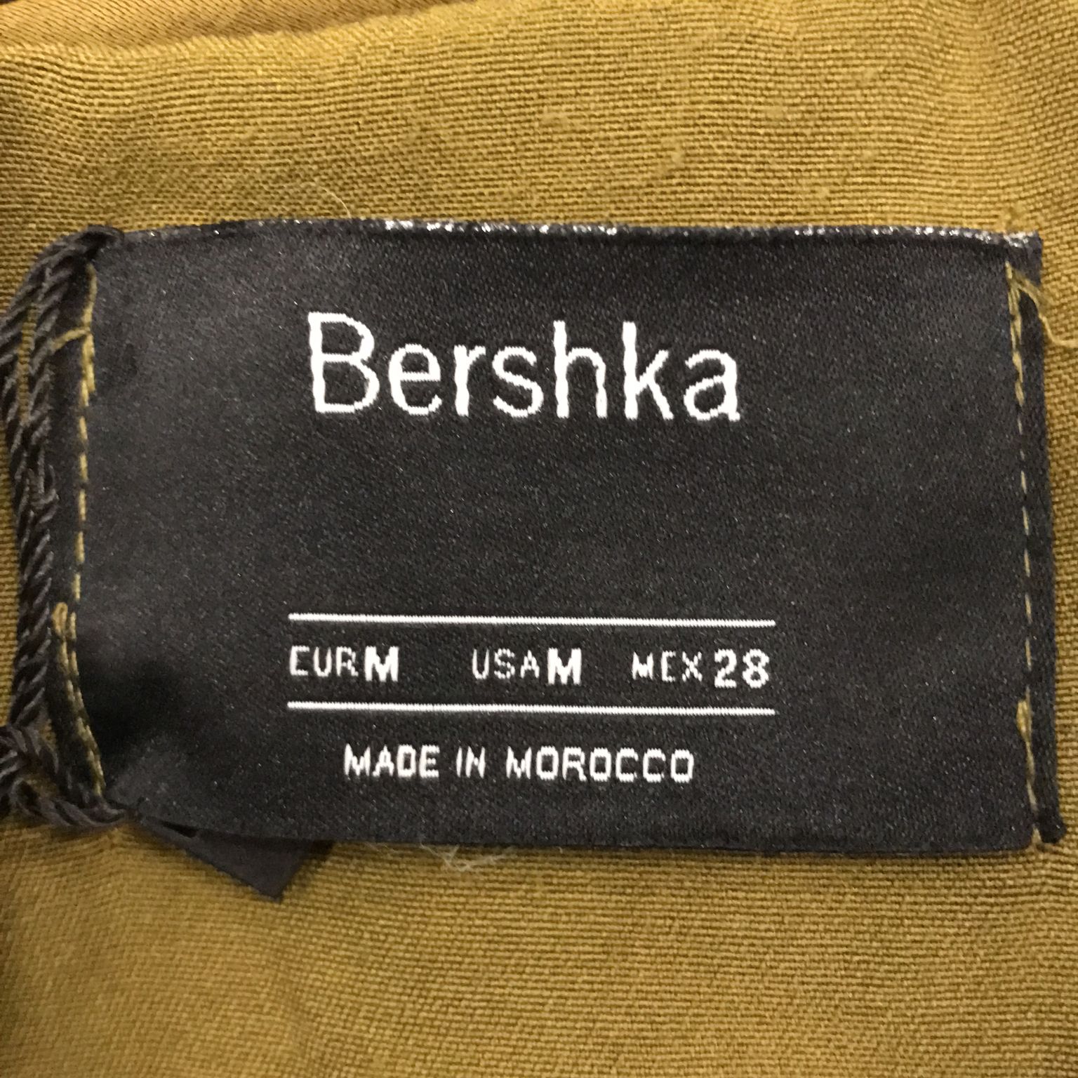 Bershka