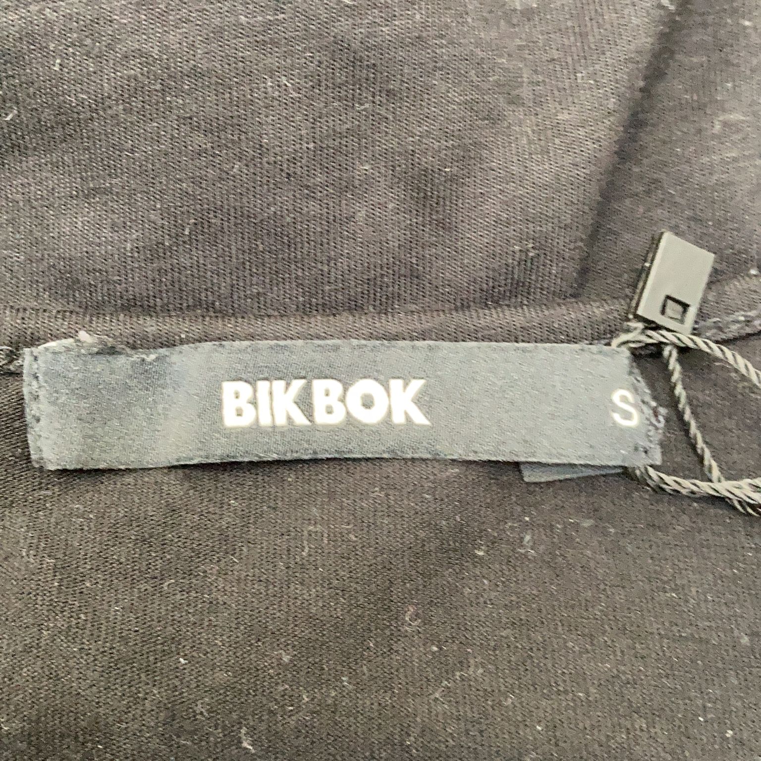 Bik Bok