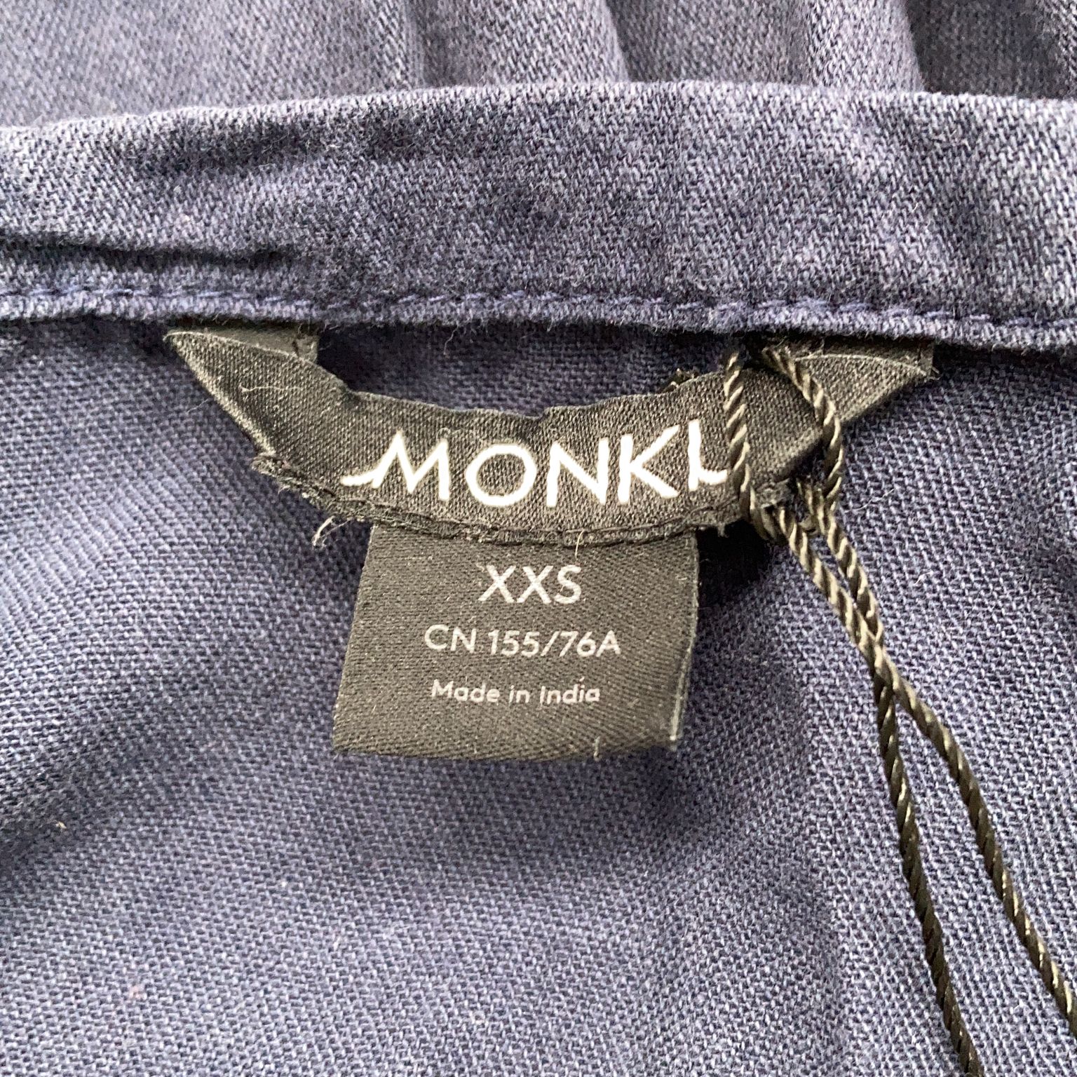 Monki