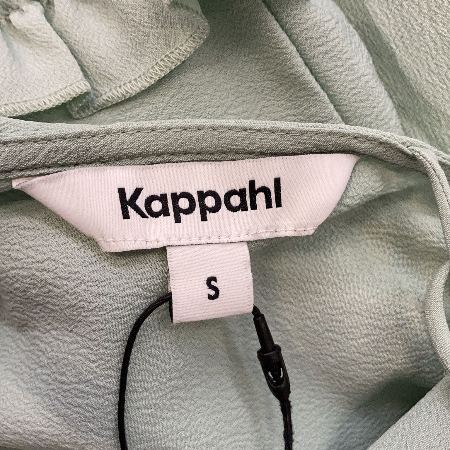 KappAhl