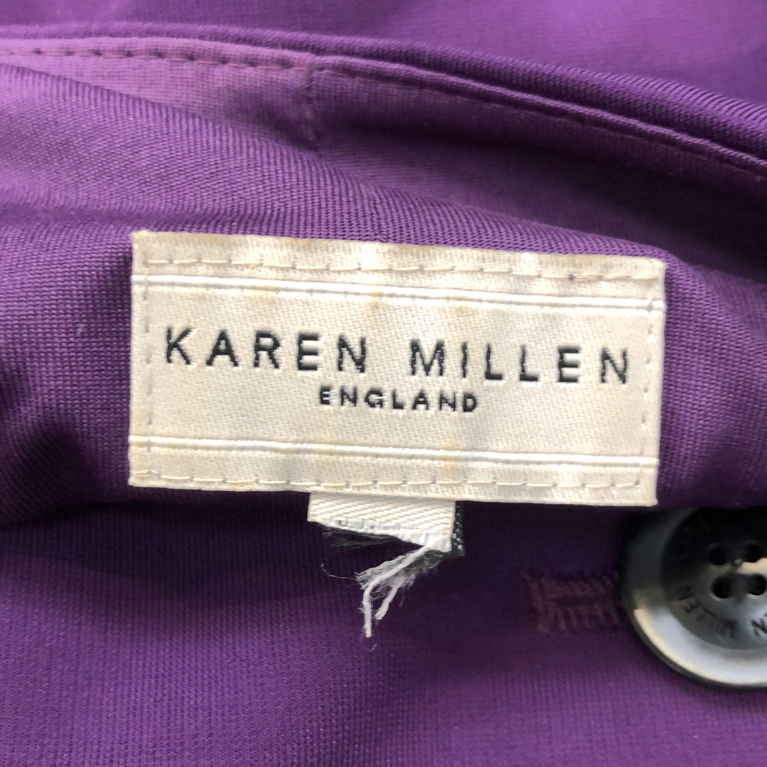 Karen Millen