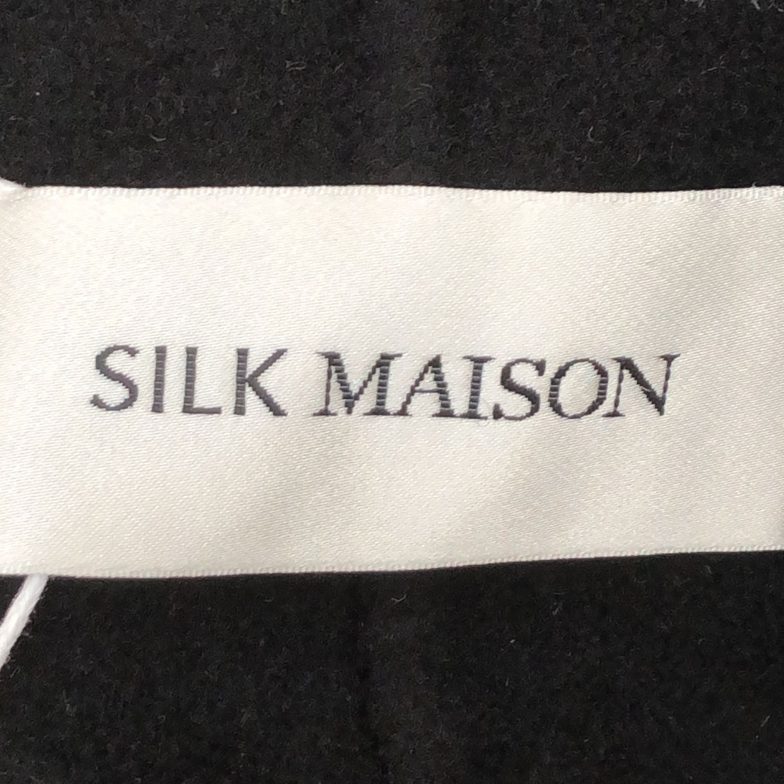 Silk Maison