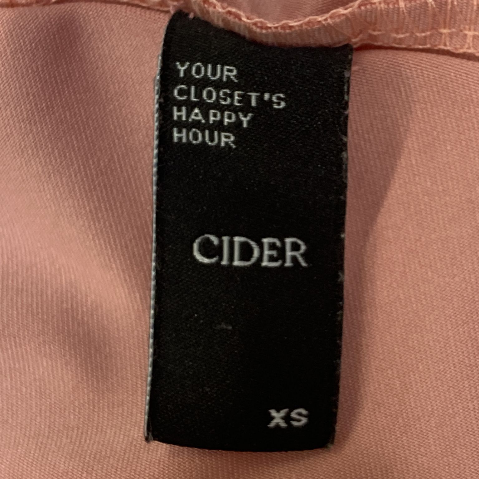 Cider