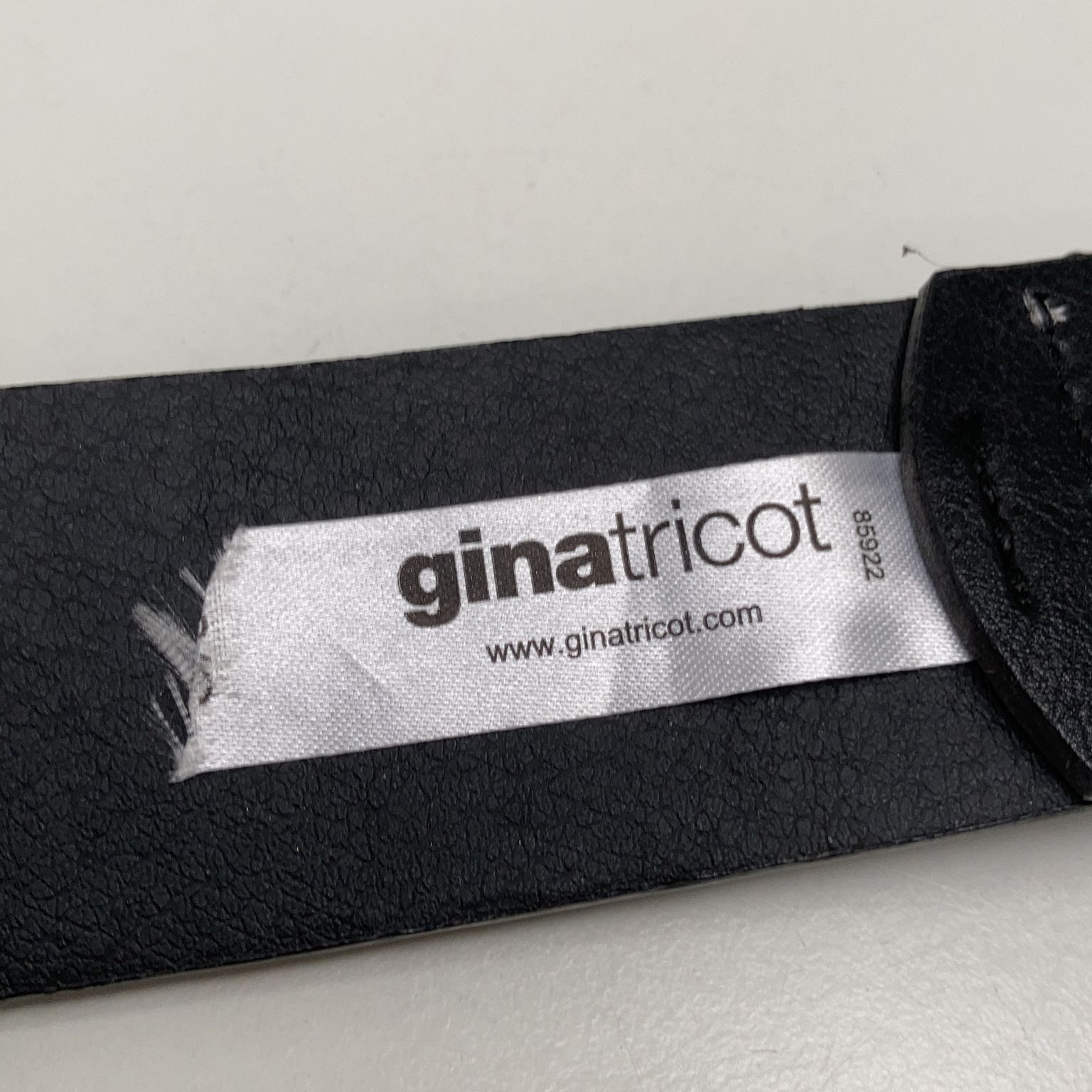 Gina Tricot