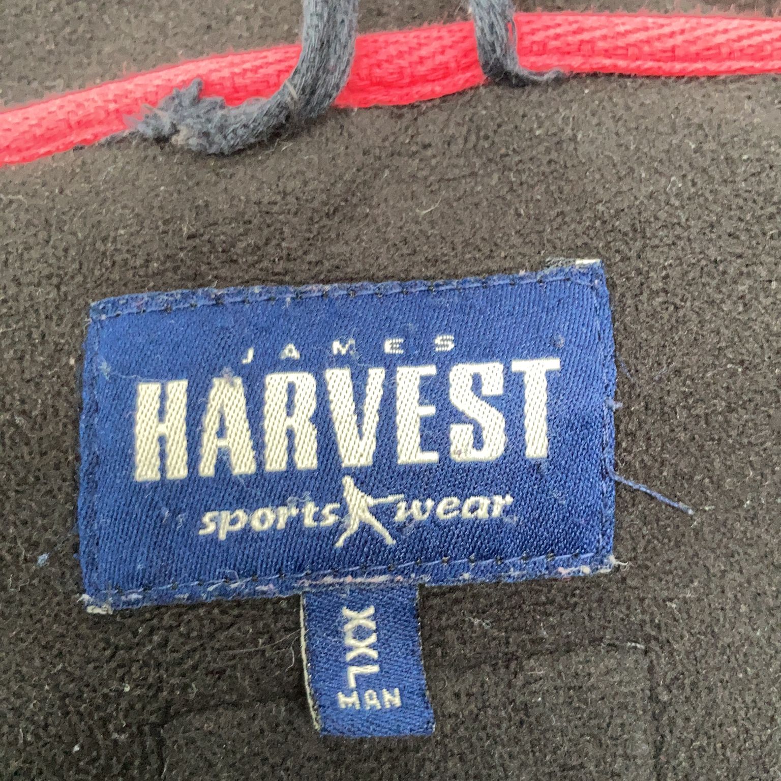 Harvest Sportswear