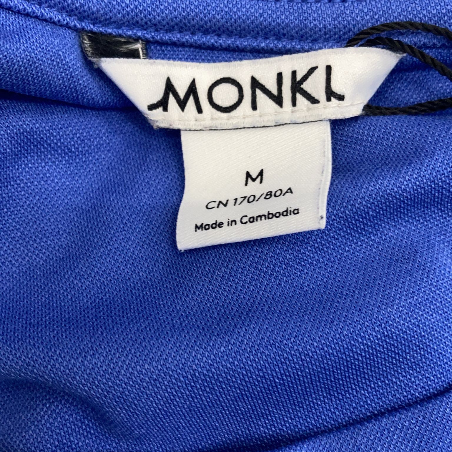 Monki