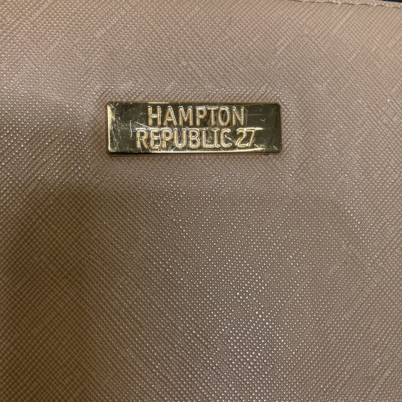 Hampton Republic