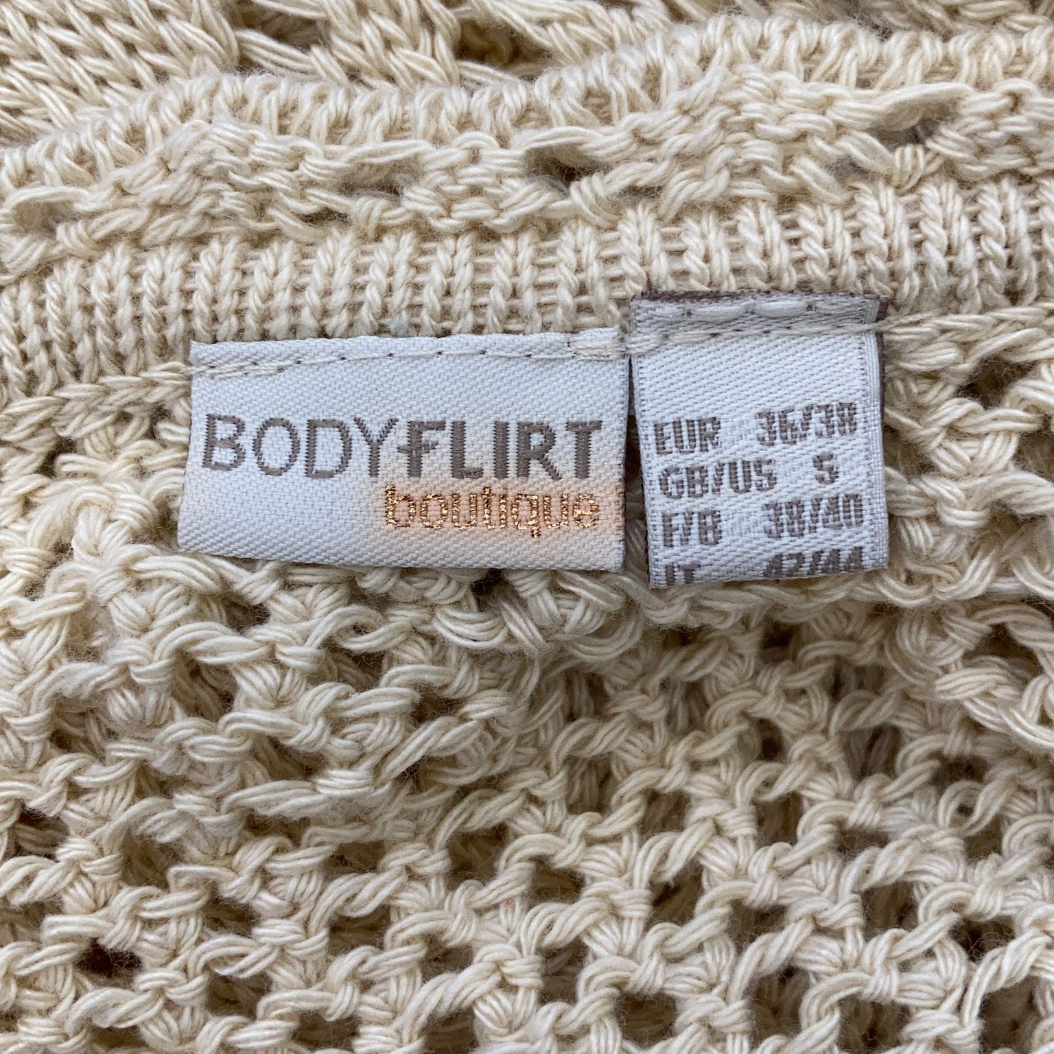 Bodyflirt Boutique