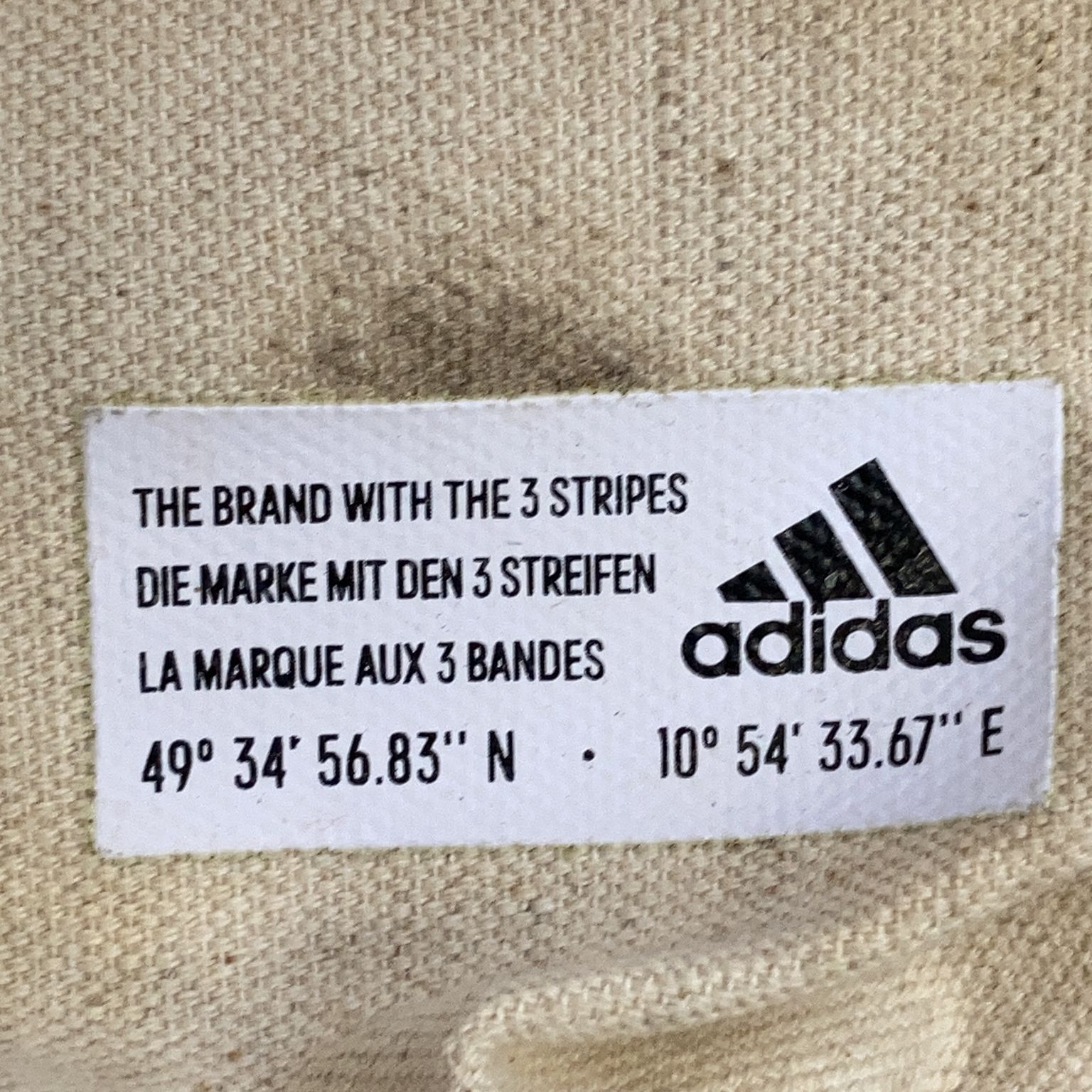 Adidas