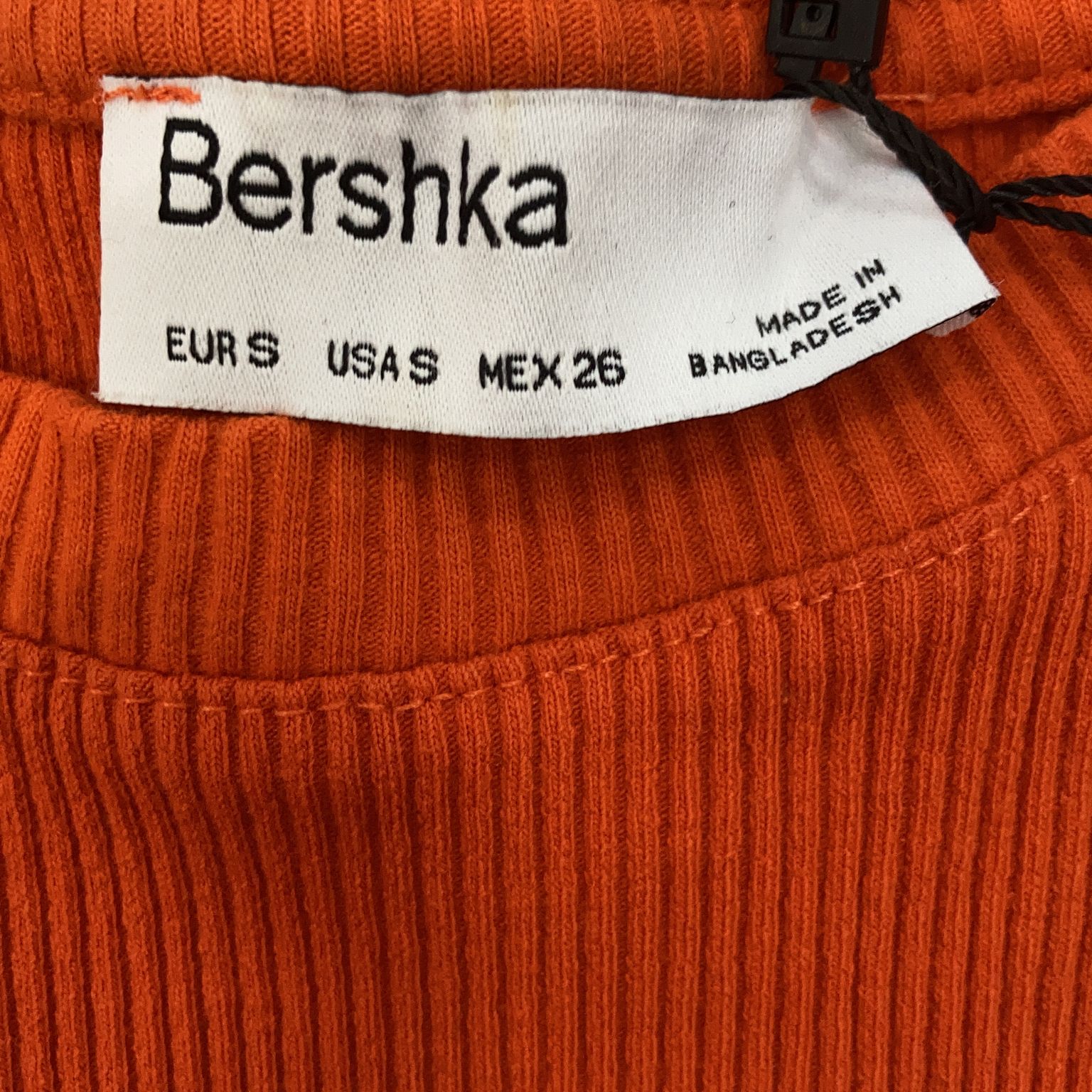 Bershka