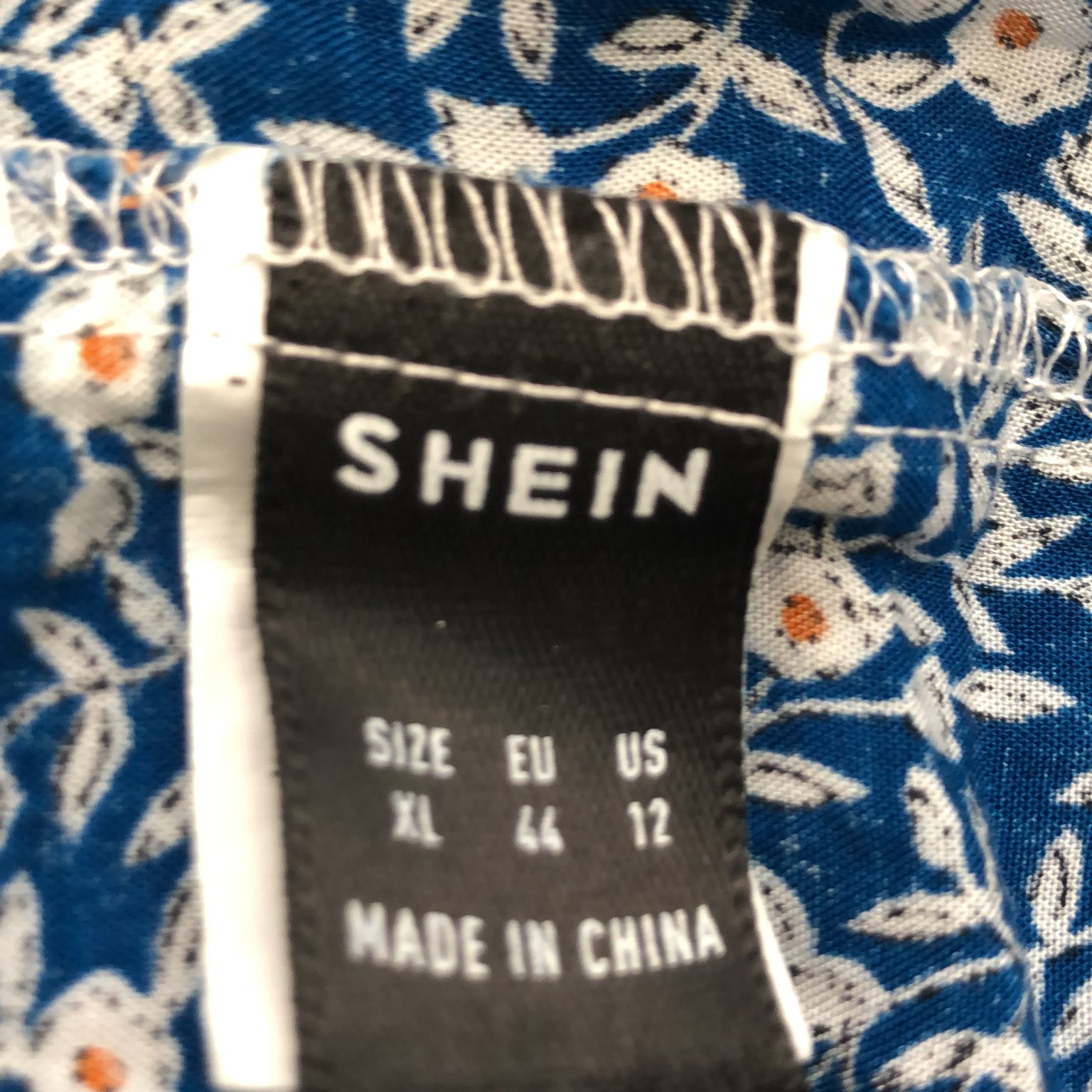 Shein