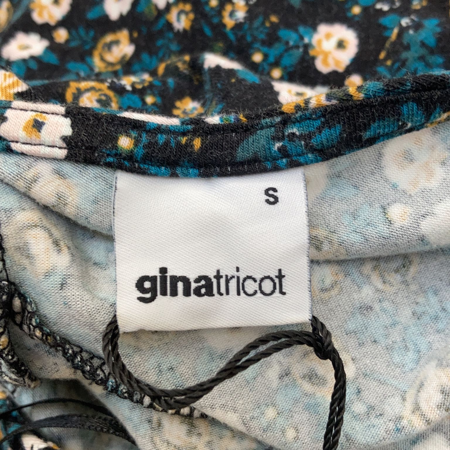 Gina Tricot