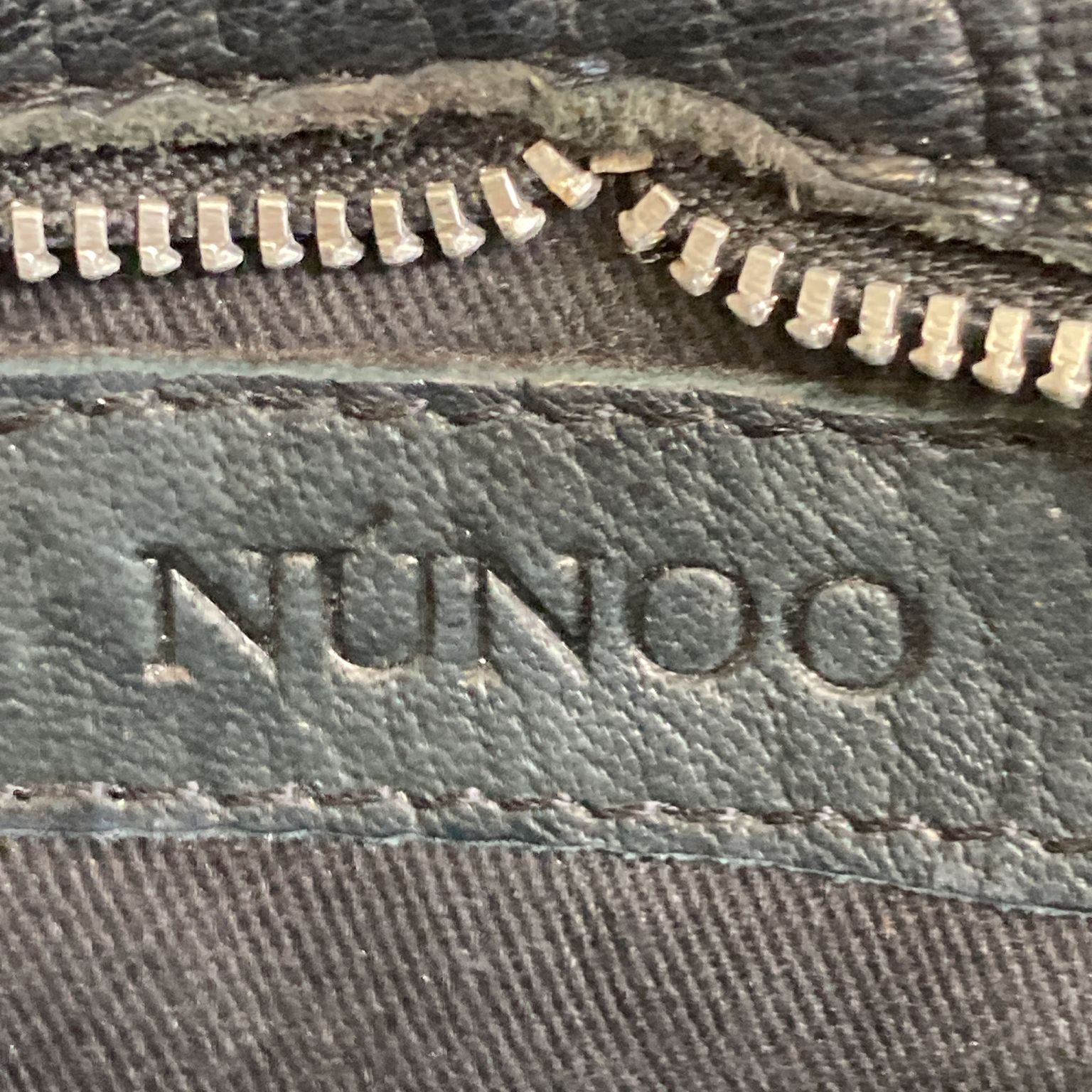 Núnoo