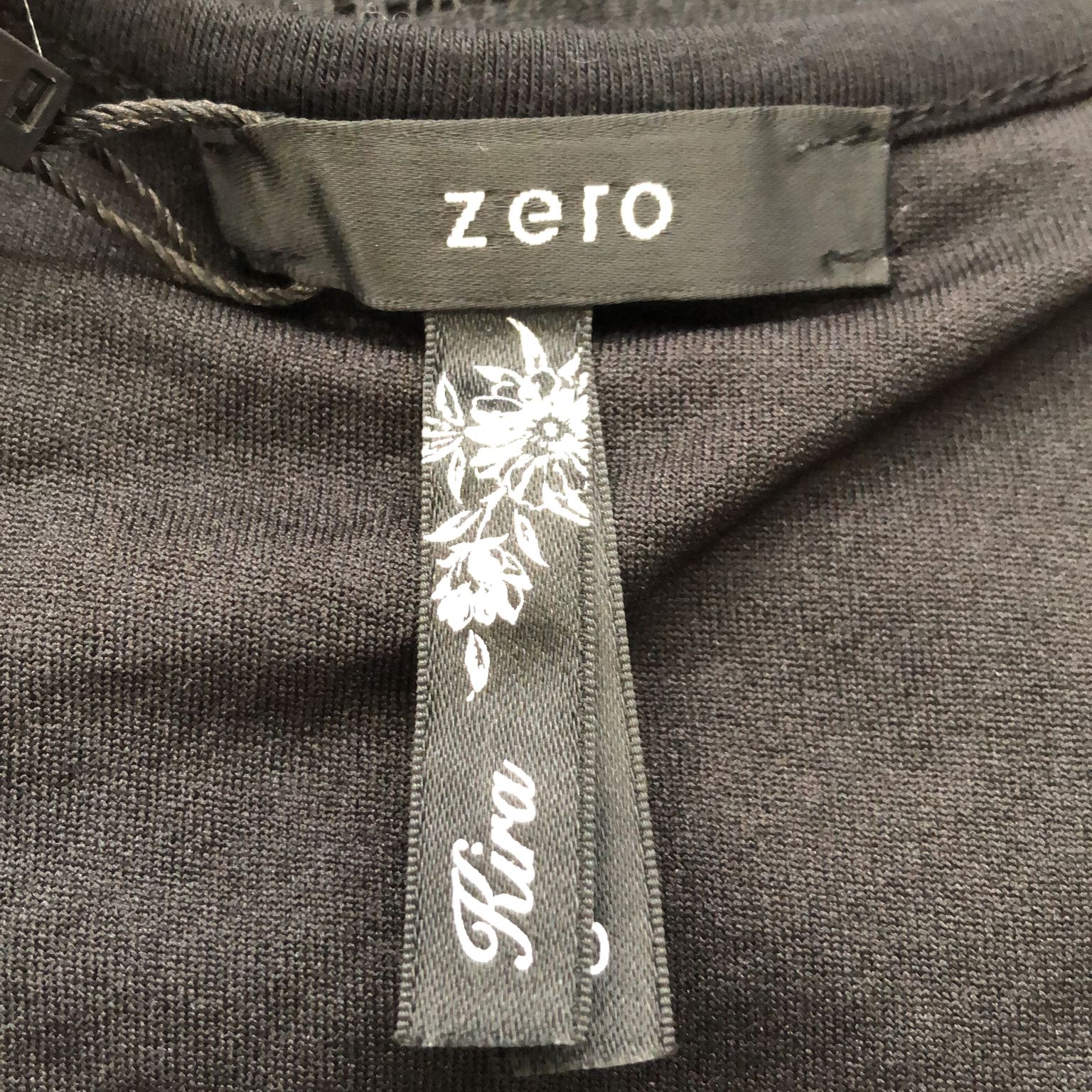 Zero